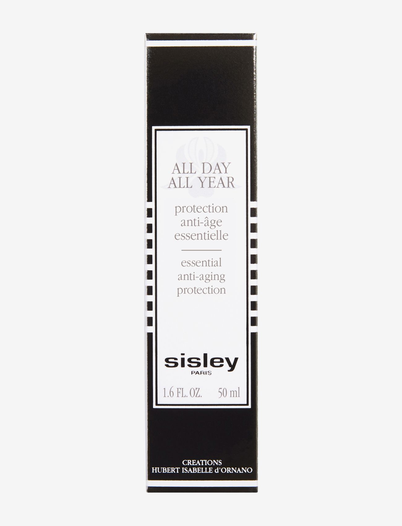 Sisley - All Day All Year - no colour - 3