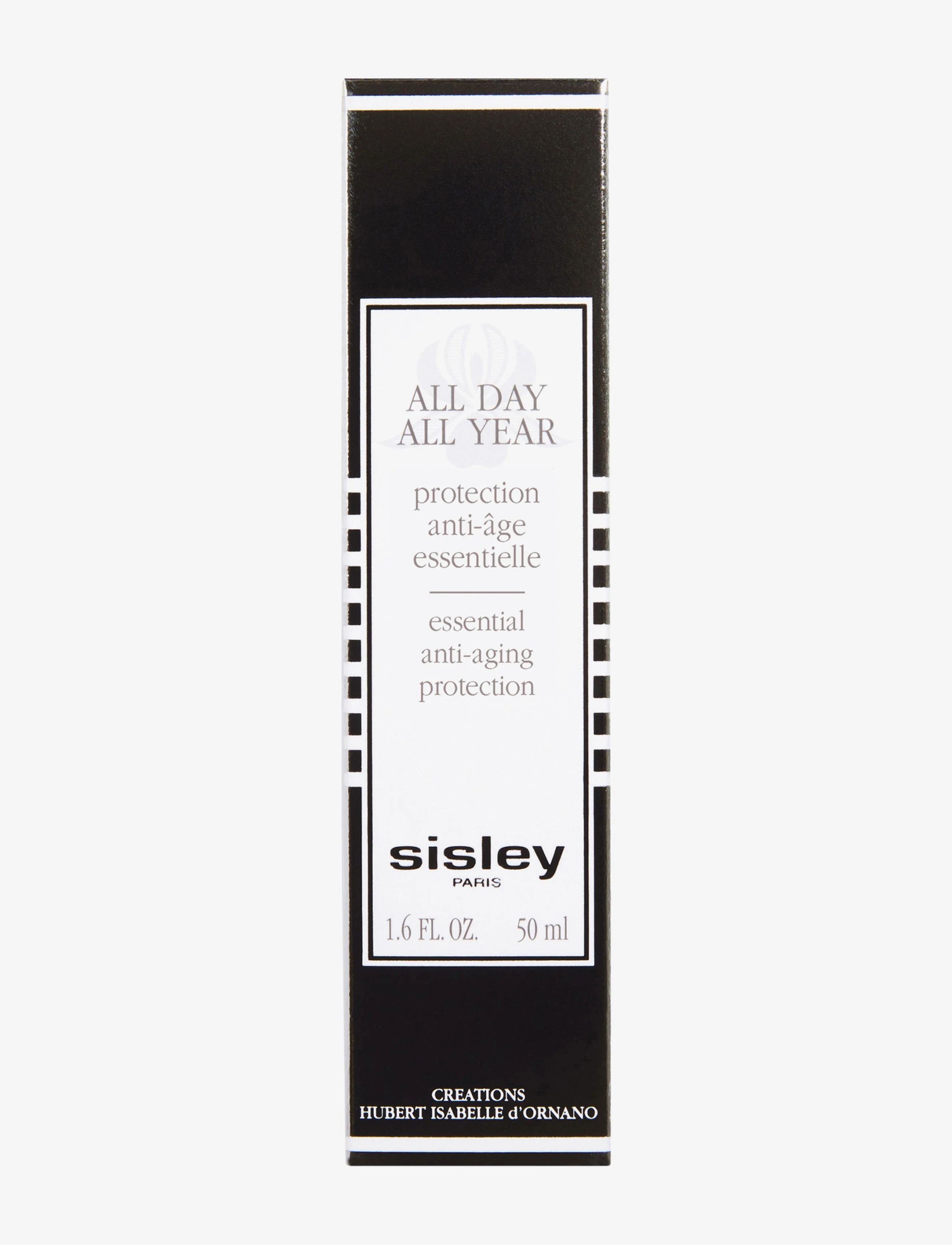 Sisley - All Day All Year - dagcremer - no colour - 3