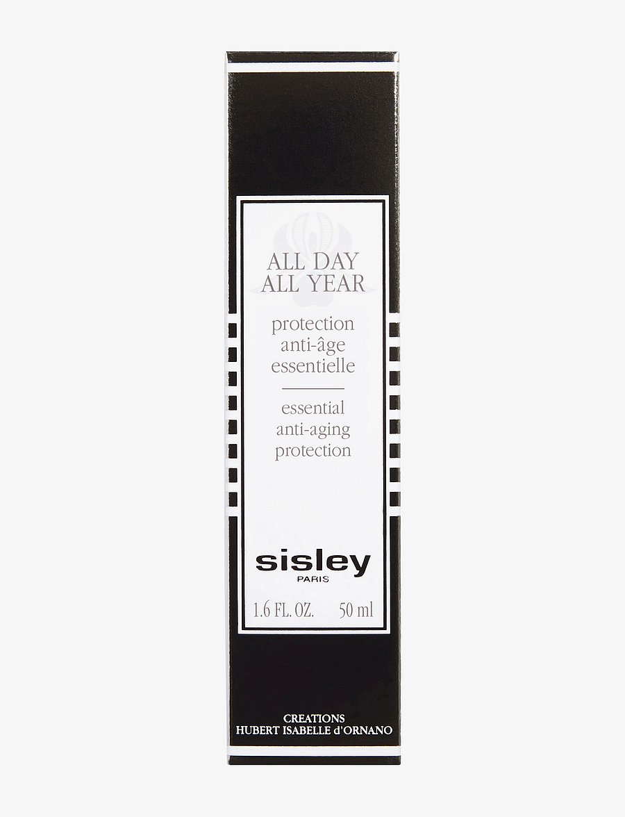 Sisley - All Day All Year - dagkrem - no colour - 3