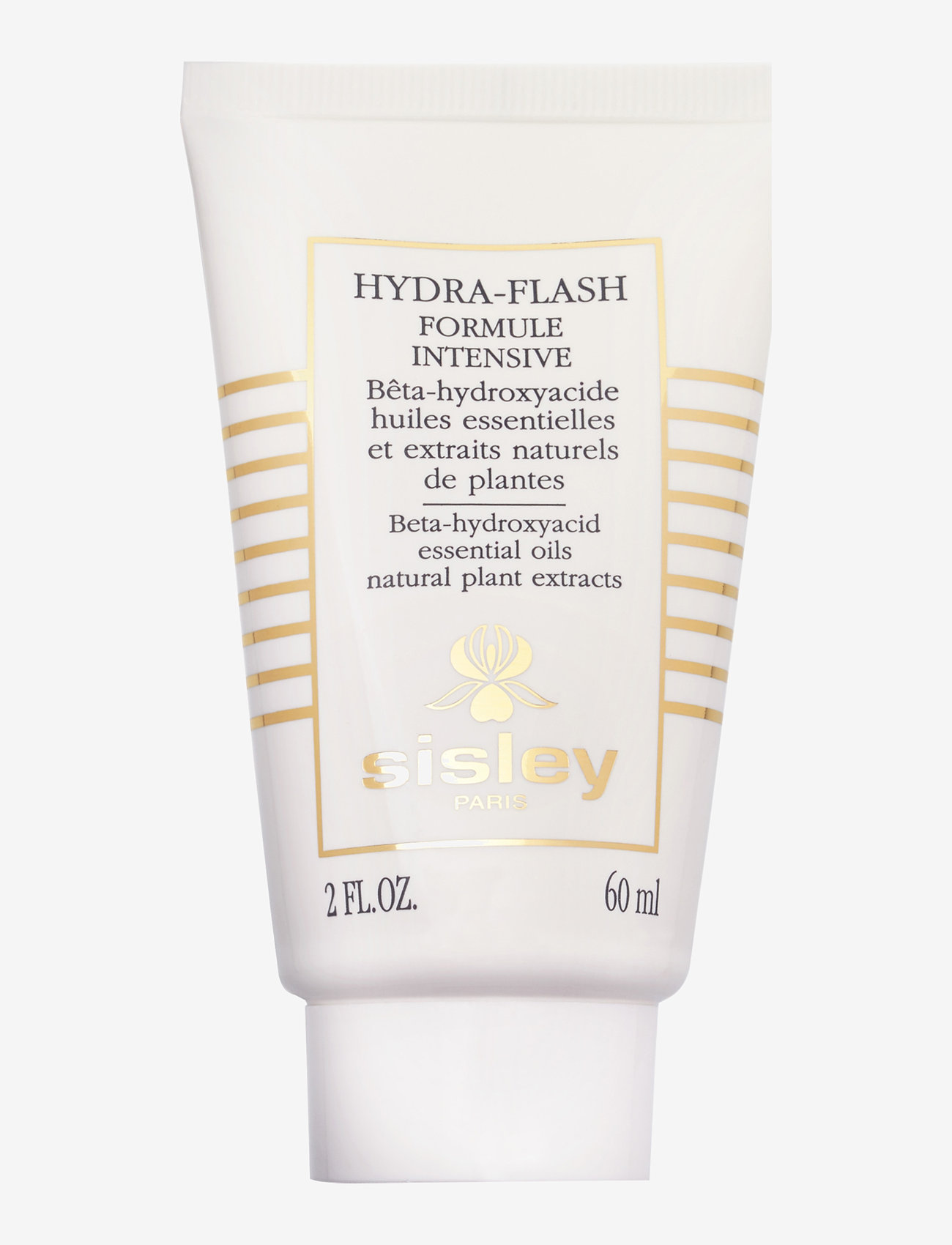 Sisley - Hydra-Flash Intensive - dagcremer - clear - 0