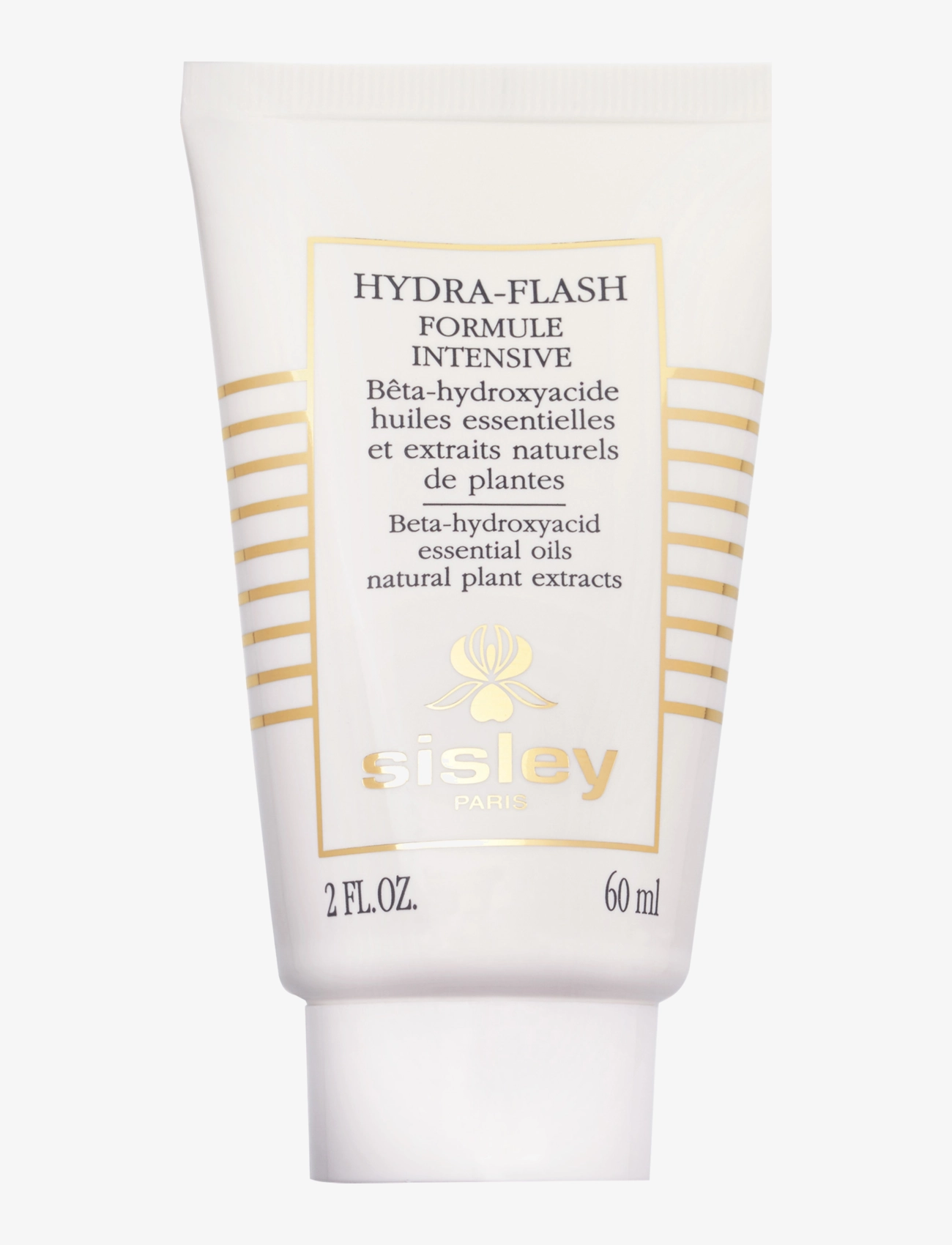 Sisley Hydra-Flash Intensive - Dermatologisk hudvård - CLEAR / undefined