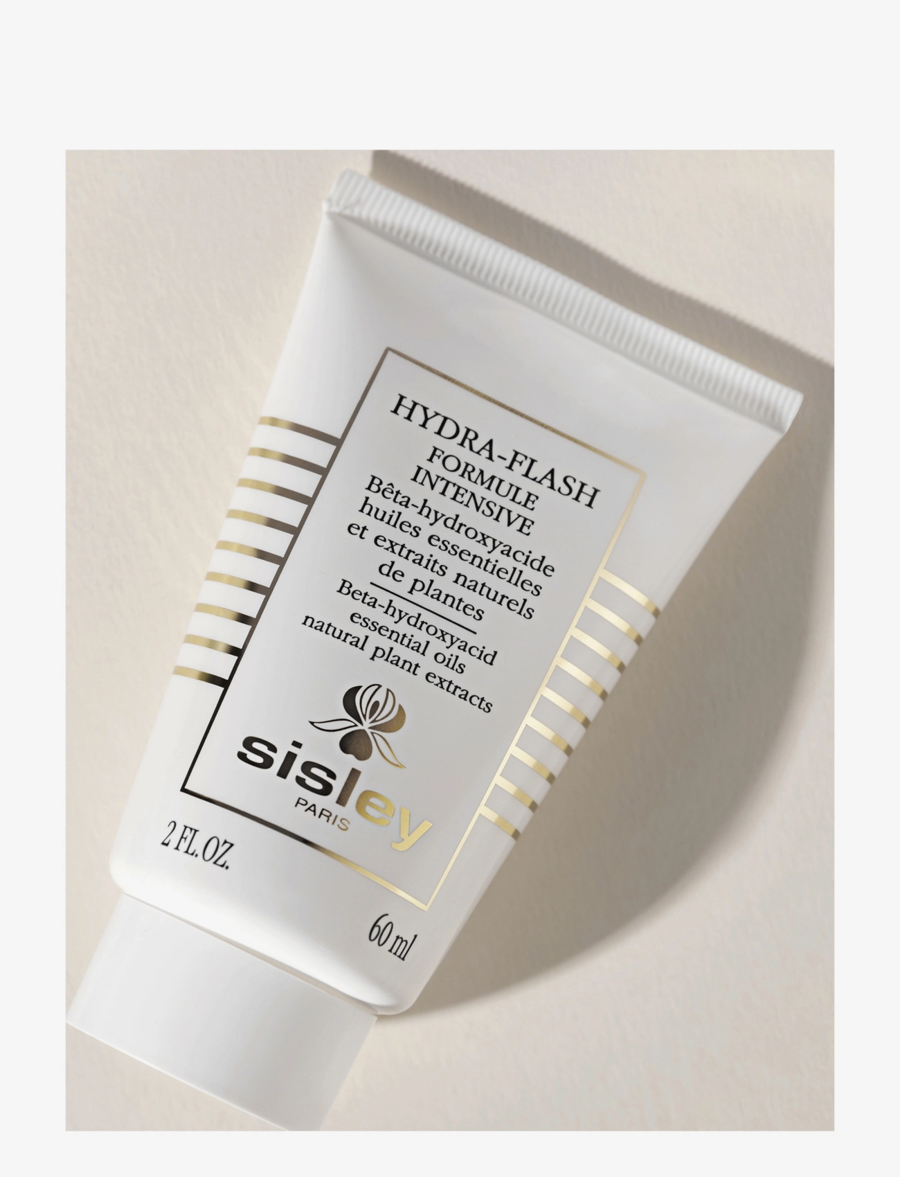 Sisley - Hydra-Flash Intensive - dagkrem - clear - 2