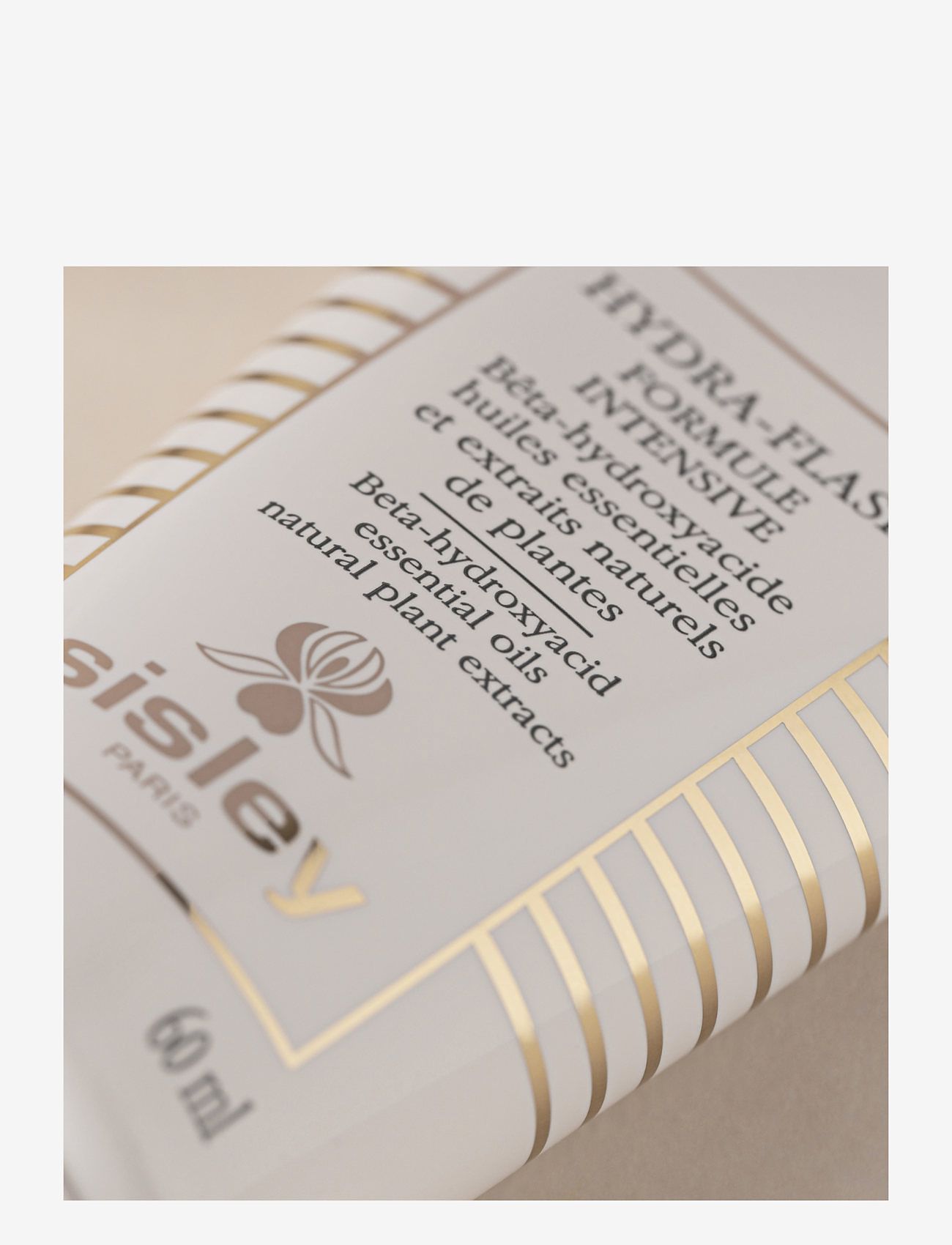 Sisley - Hydra-Flash Intensive - dagcremer - clear - 3