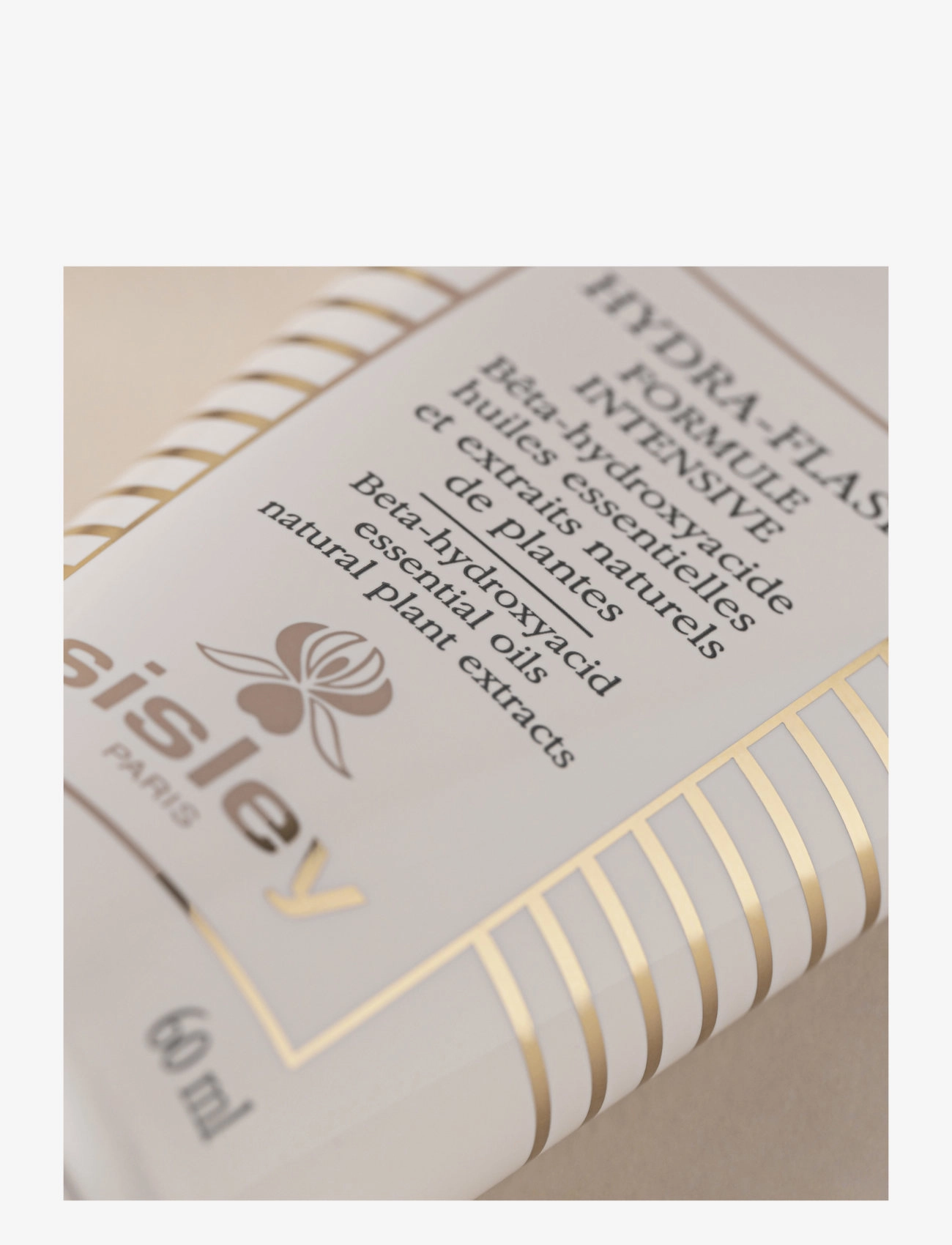 Sisley - Hydra-Flash Intensive - dagkrem - clear - 3