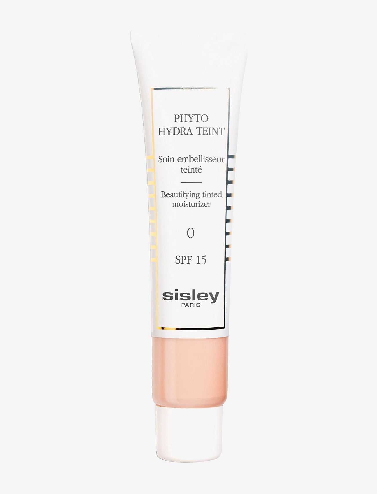 Sisley - Phyto-Hydra Teint SPF15 0 Fair - makeup - 0 fair - 1