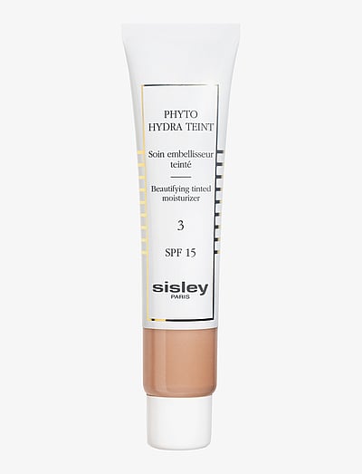 Phyto-Hydra Teint Spf15 3 Golden - Bb & Cc Creme