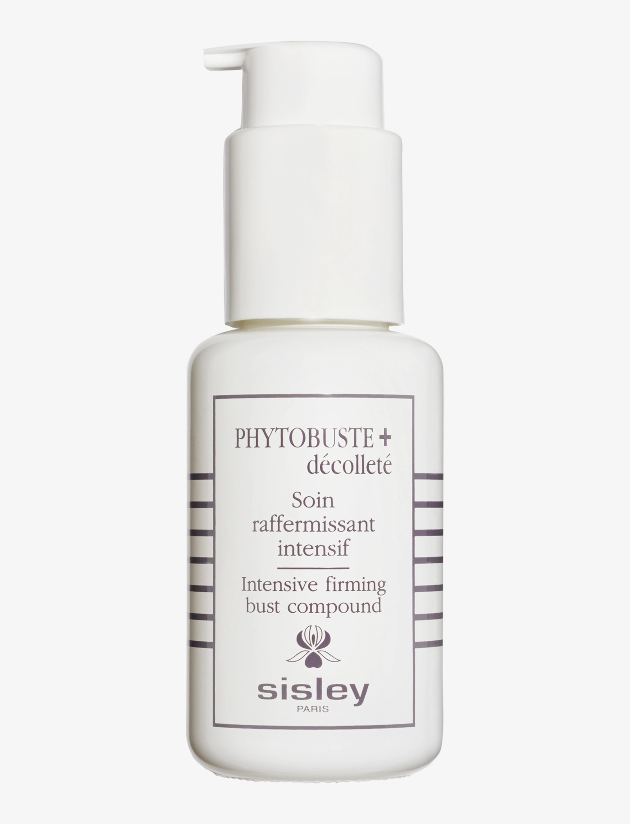 Sisley Phytobuste + Décolleté, Cremes & Lotion & Bodybutter, Nude, Str: 50ML