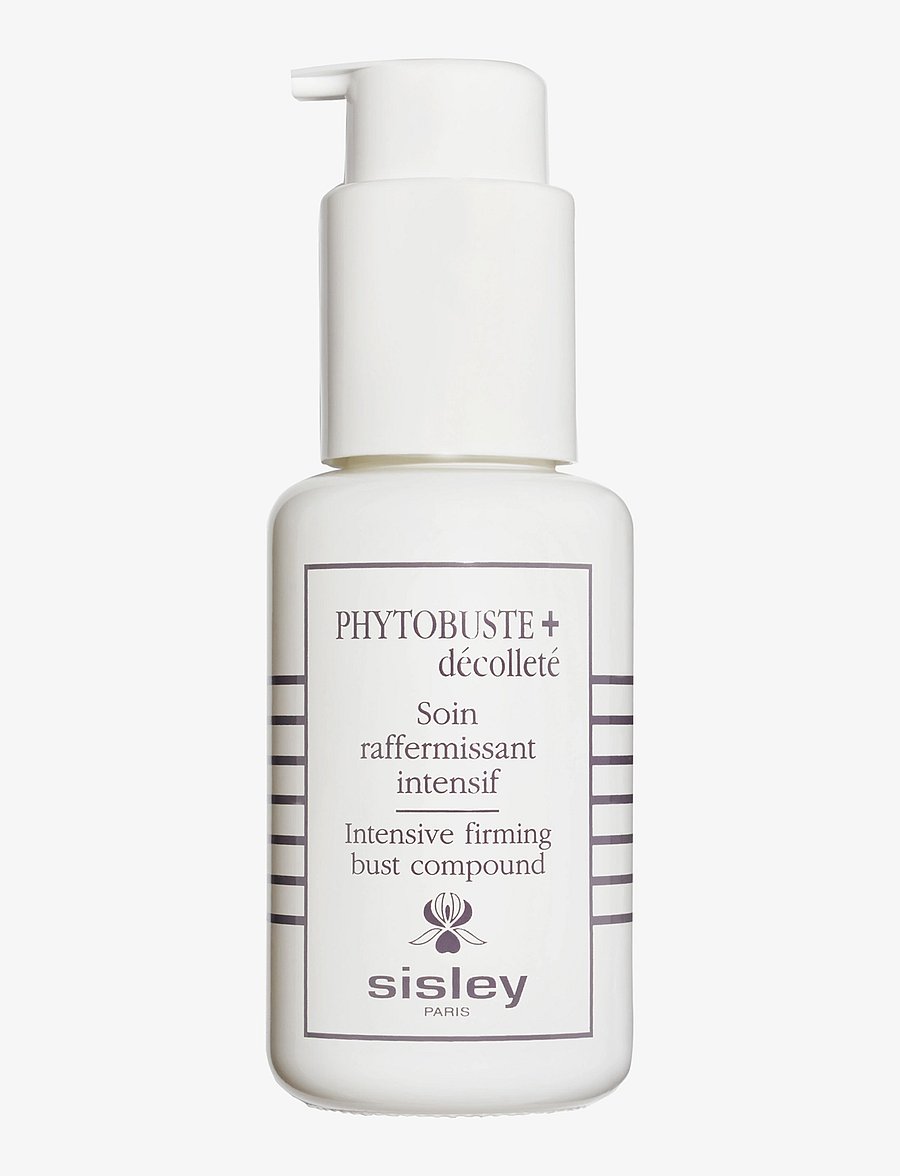 Sisley - PhytoBuste + Décolleté - lotion & cream - clear - 0