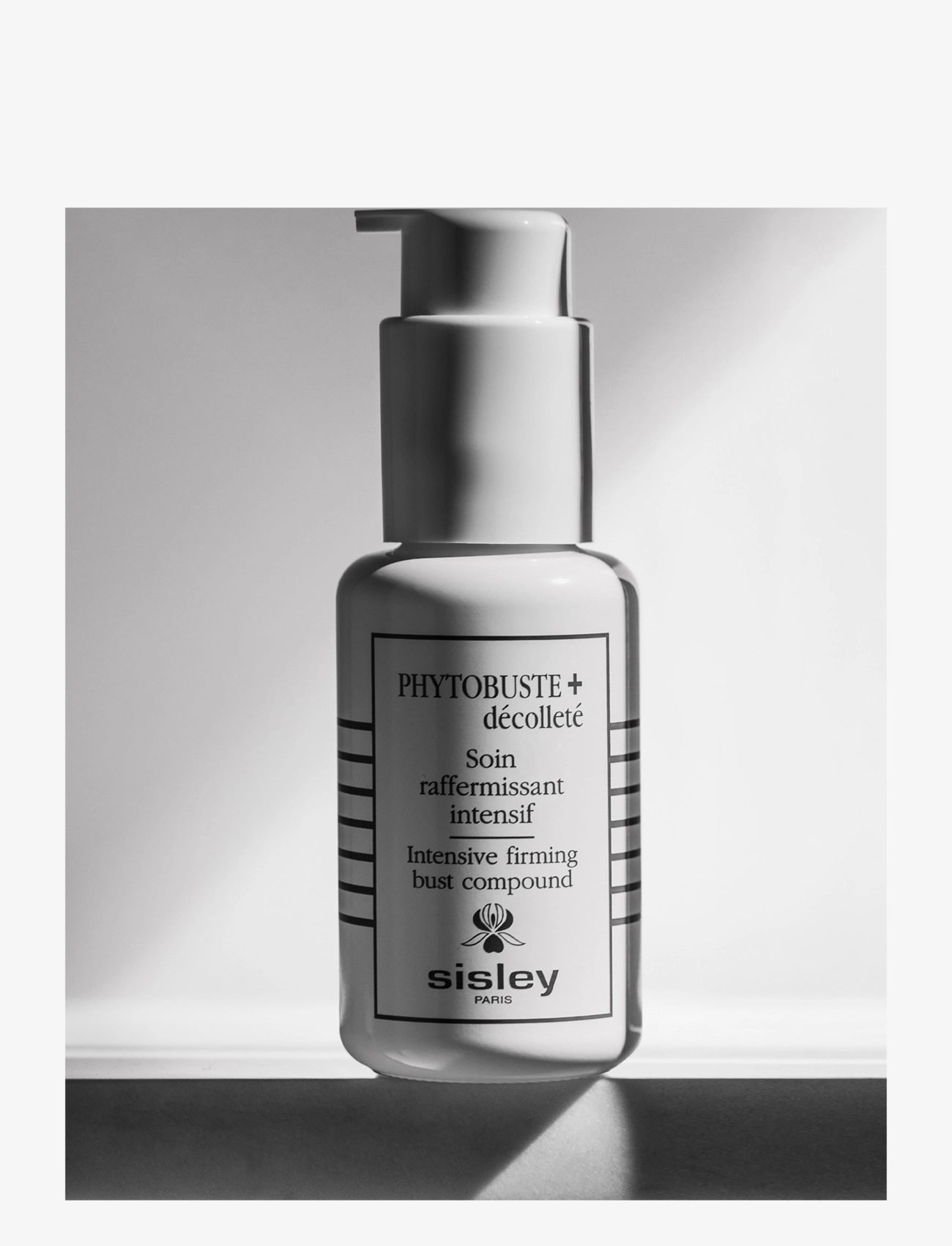 Sisley - PhytoBuste + Décolleté - clear - 2