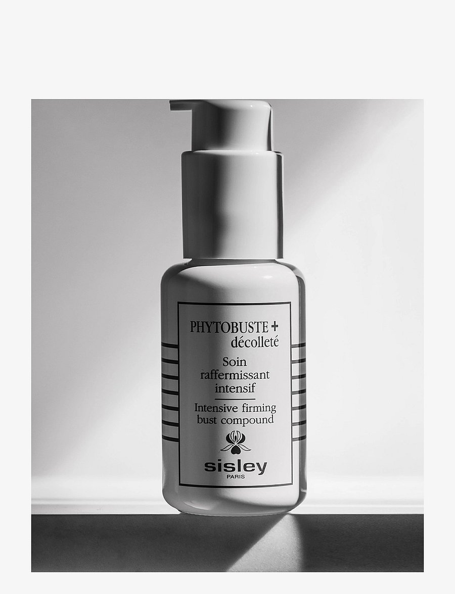 Sisley - PhytoBuste + Décolleté - lotion & cream - clear - 2