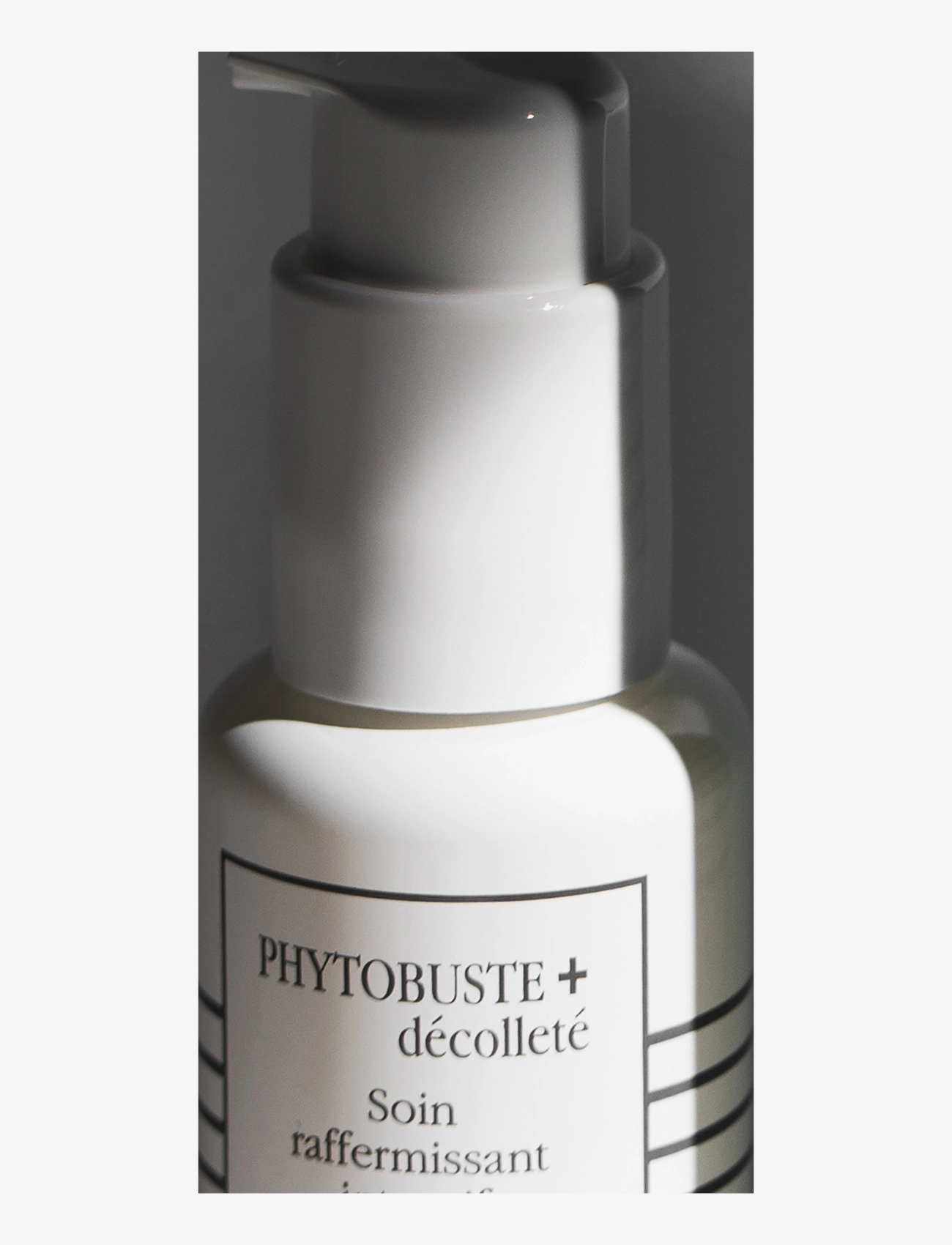 Sisley - PhytoBuste + Décolleté - clear - 3