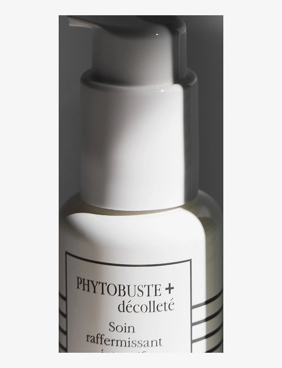 Sisley - PhytoBuste + Décolleté - lotion & cream - clear - 3