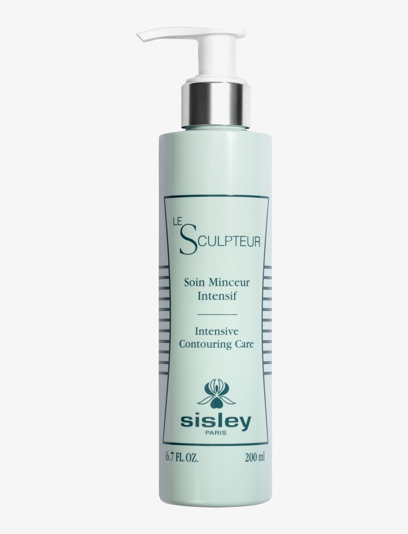 Sisley Le Sculpteur, 200 ml, Nude, Kropspleje > Cremer & Lotions & Bodybutter, Dame