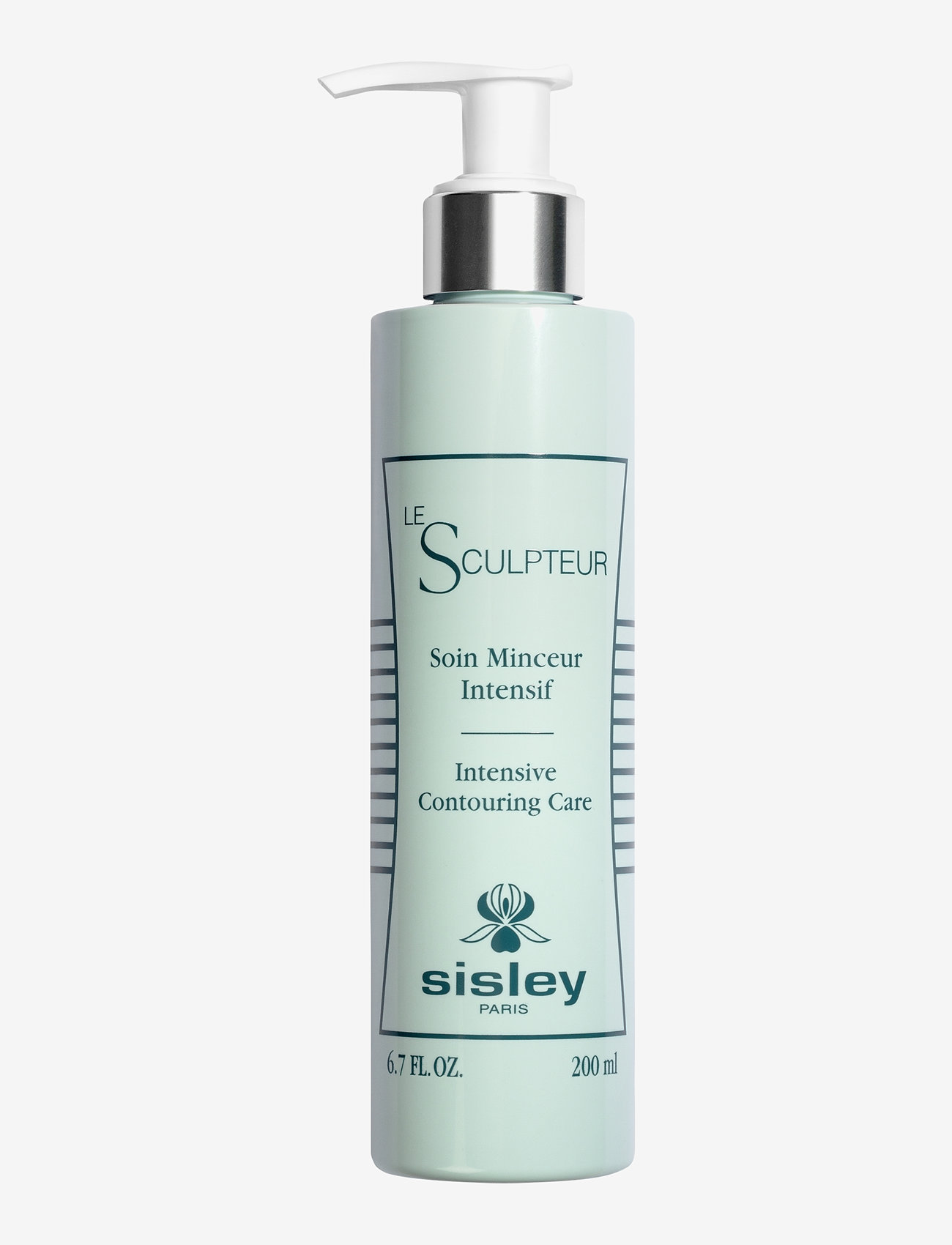 Sisley - Le Sculpteur - voiteet - clear - 0