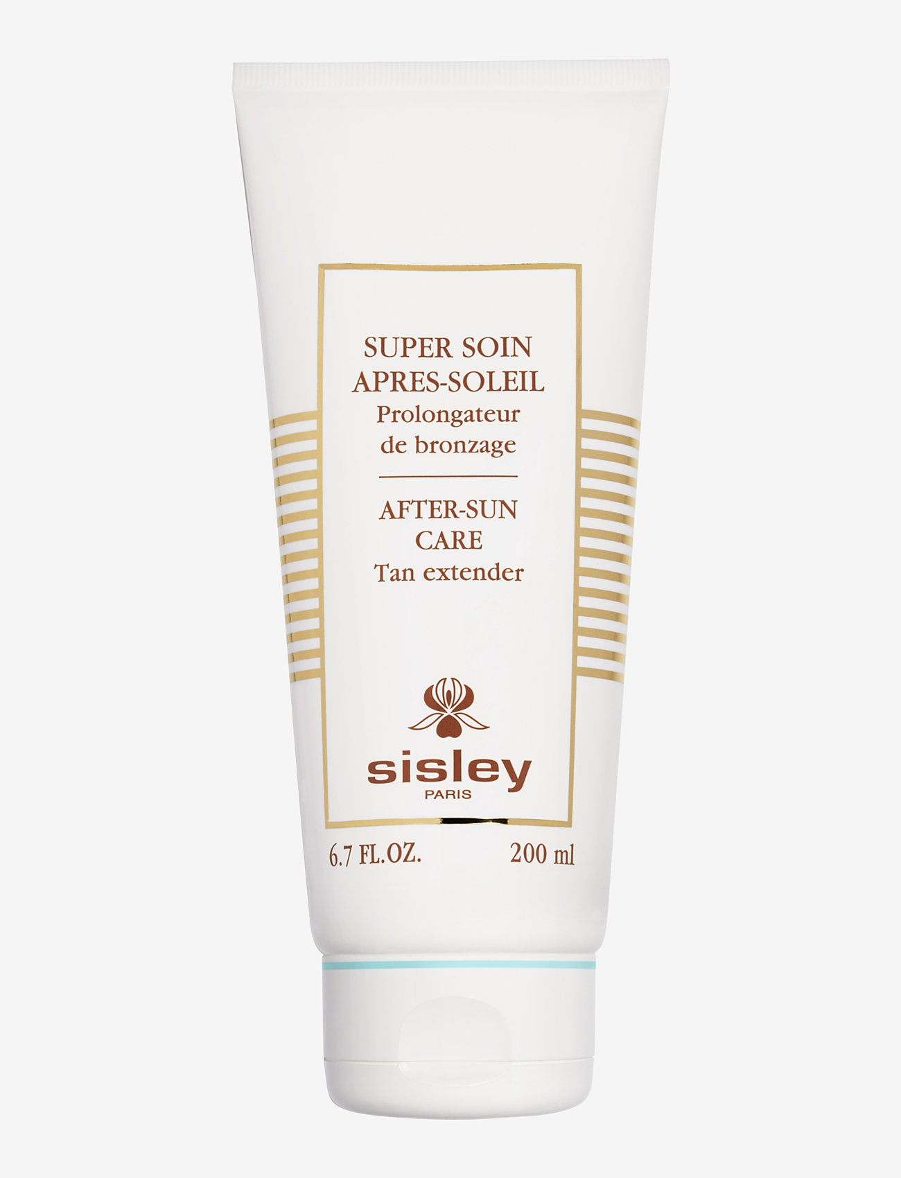 Sisley - Super Soin Après-Soleil - After Sun Care - clear - 0