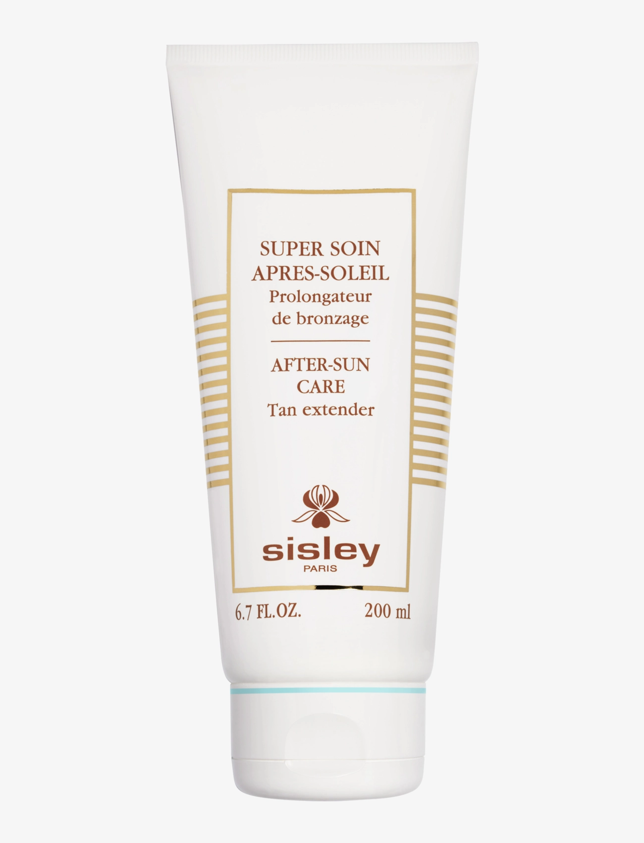 Sisley Super Soin Après-Soleil - After Sun Care - Beauty - Herre - CLEAR / undefined