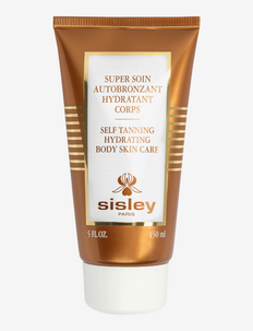 Self Tanning Body skincare, Sisley