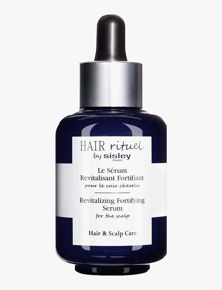 Sisley - Revitalizing Fortifying Serum - hår - clear - 0