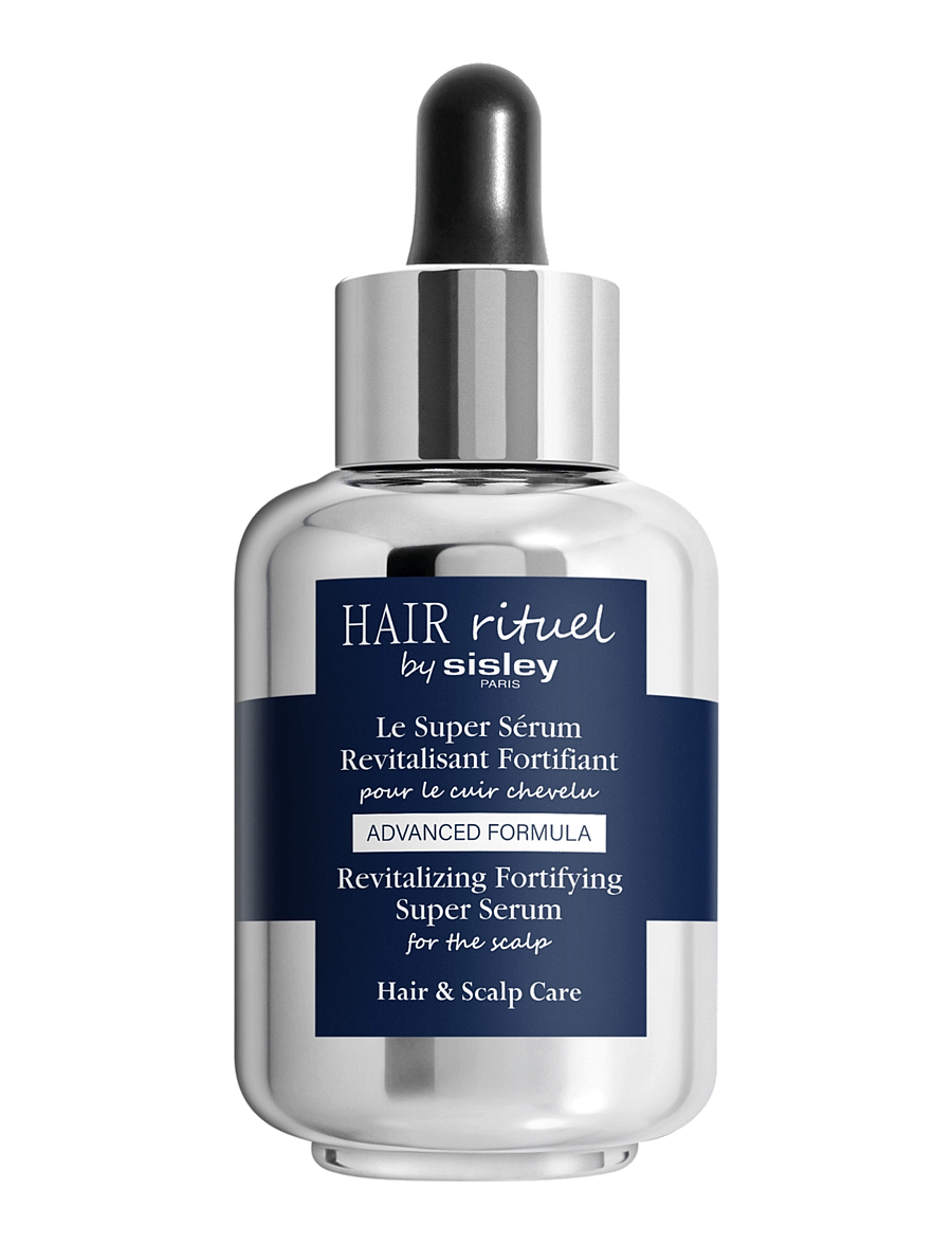 Sisley - Revitalizing Fortifying Super Serum - hår - clear - 1