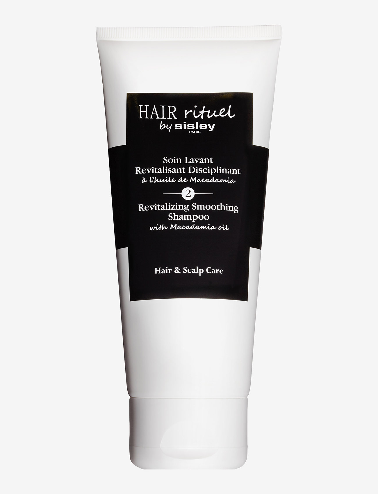 Sisley - Revitalizing Smoothing Shampoo - shampoo - clear - 0