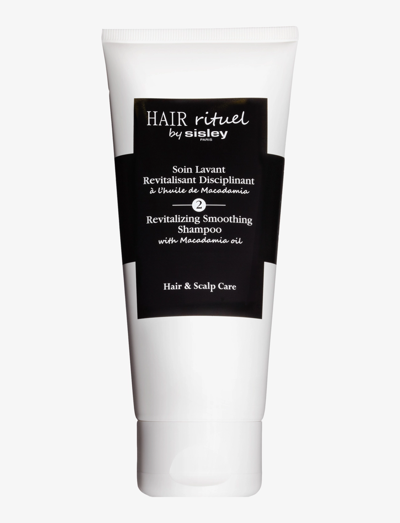 Sisley Revitalizing Smoothing Shampoo - Beauty - CLEAR / undefined