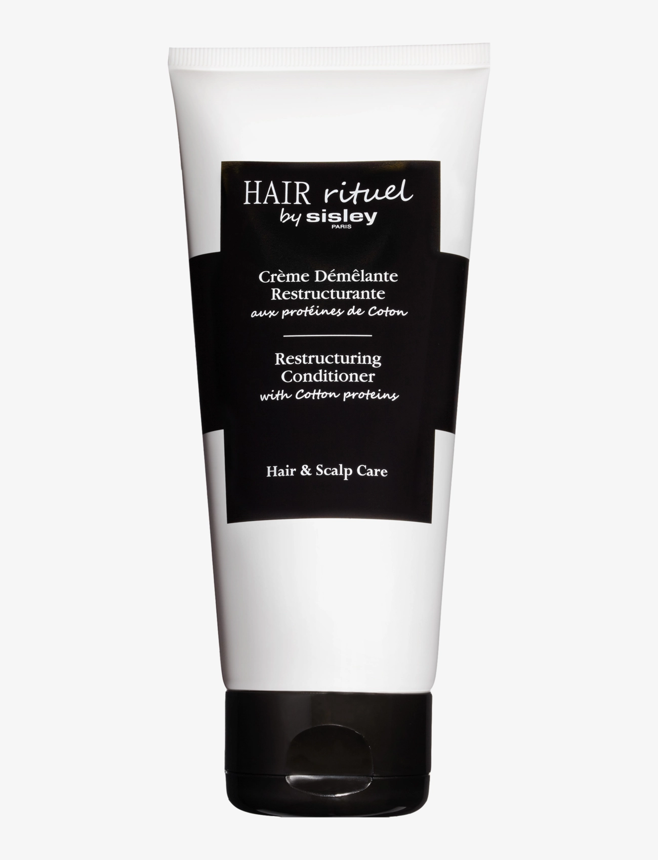 Sisley Restructuring Conditioner - Hår - CLEAR / undefined