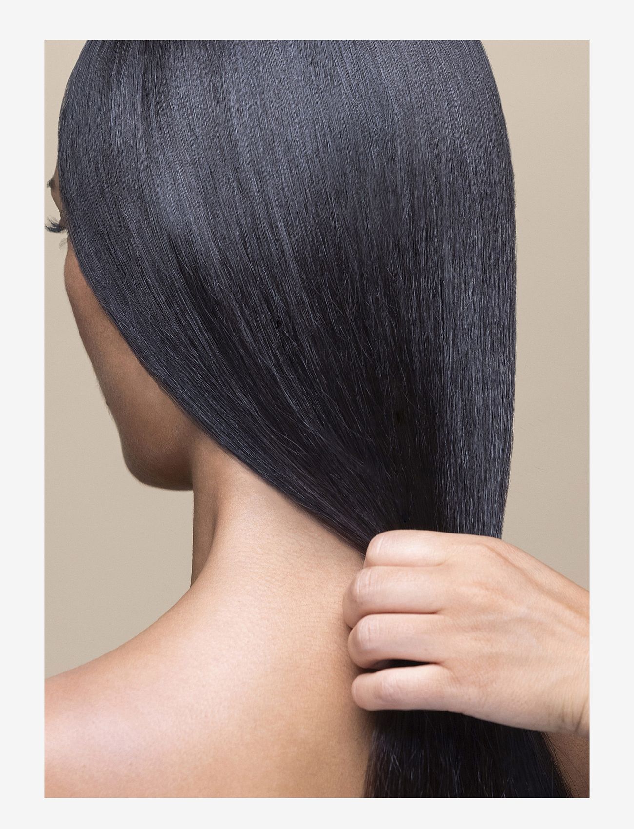 Sisley - Restructuring Conditioner - balsam & conditioner - clear - 3