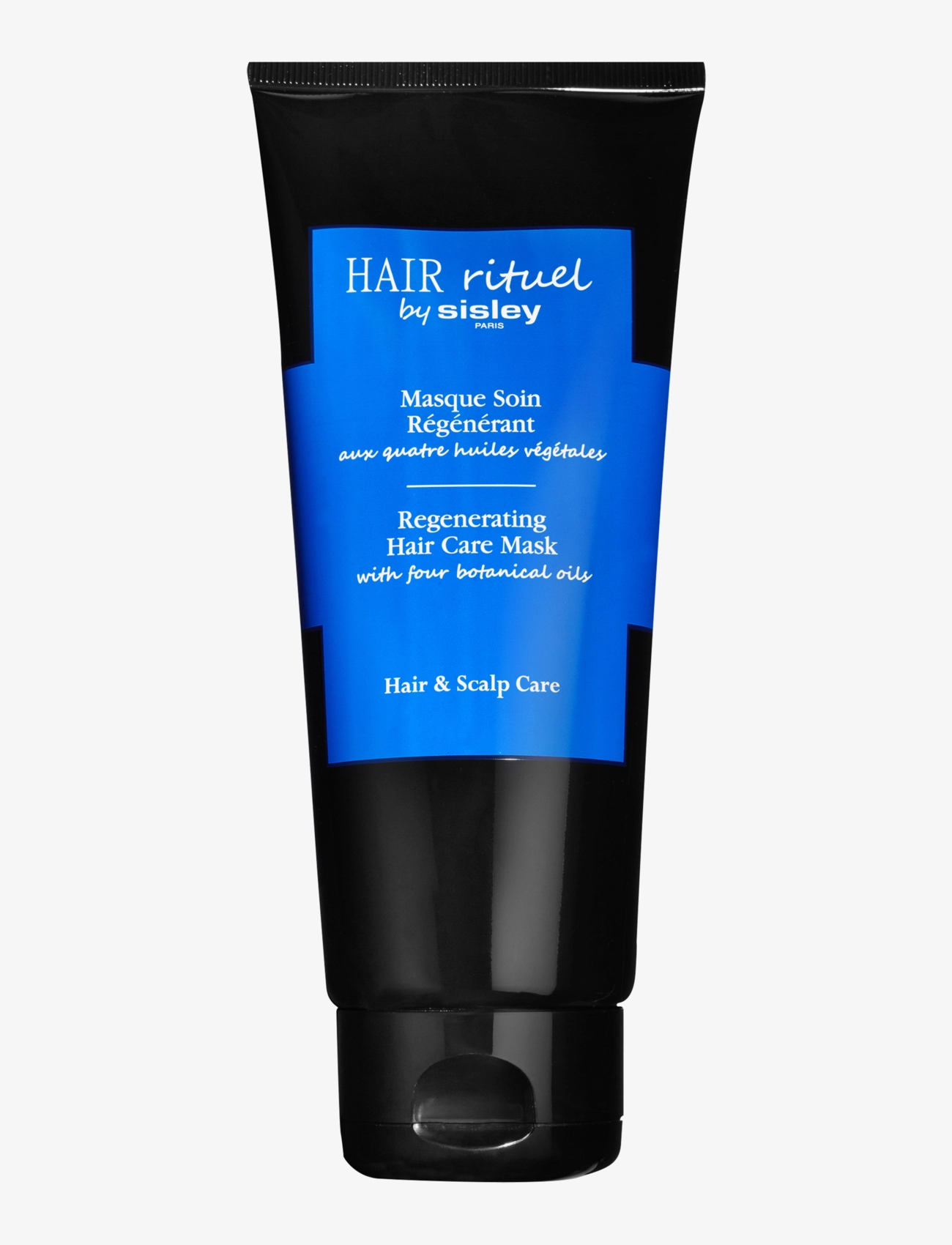 Sisley Regenerating Hair Care Mask - Beauty - CLEAR / undefined