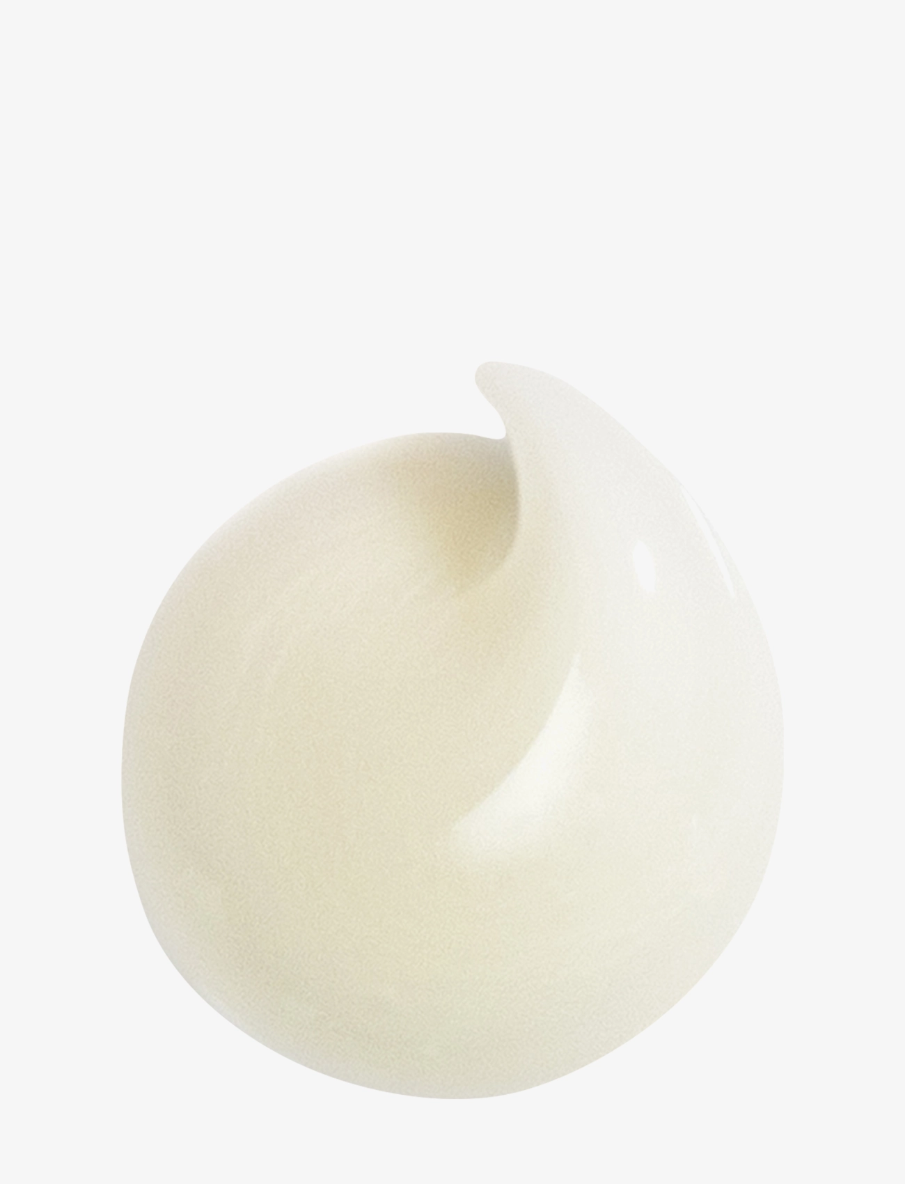 Sisley - Regenerating Hair Care Mask - hårmasker - clear - 1