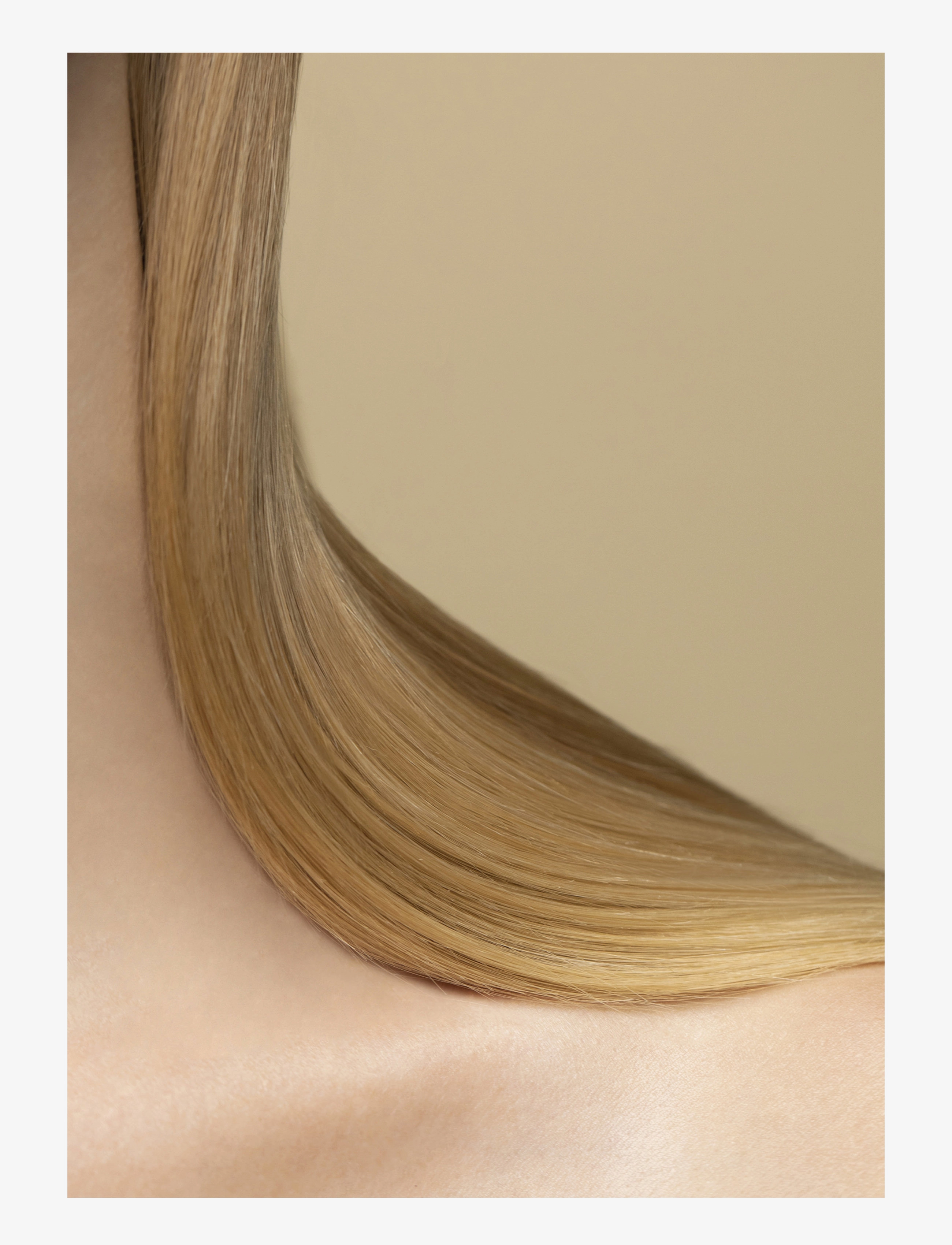 Sisley - Regenerating Hair Care Mask - hårmasker - clear - 2