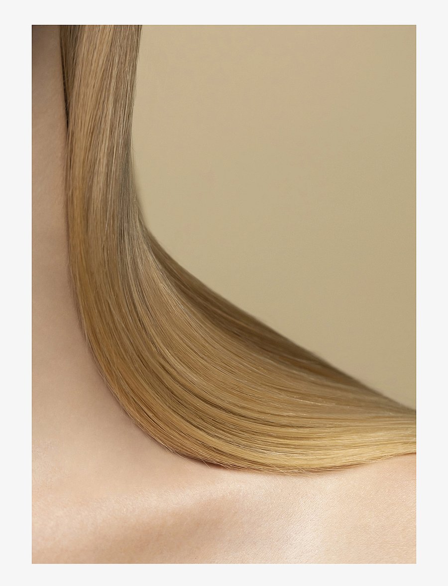 Sisley - Regenerating Hair Care Mask - hårmasker - clear - 2
