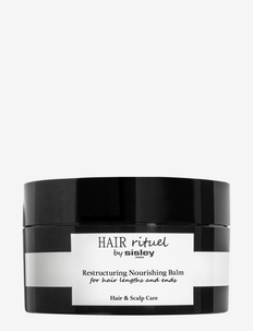 Restructuring Nourishing Balm for hair lengths and ends, Sisley