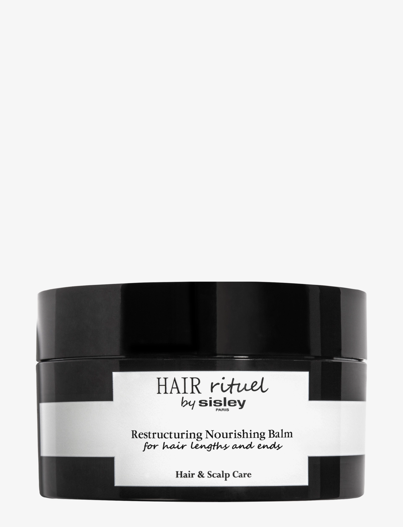 Sisley Restructuring Nourishing Balm - Hårvård - NO COLOUR / undefined