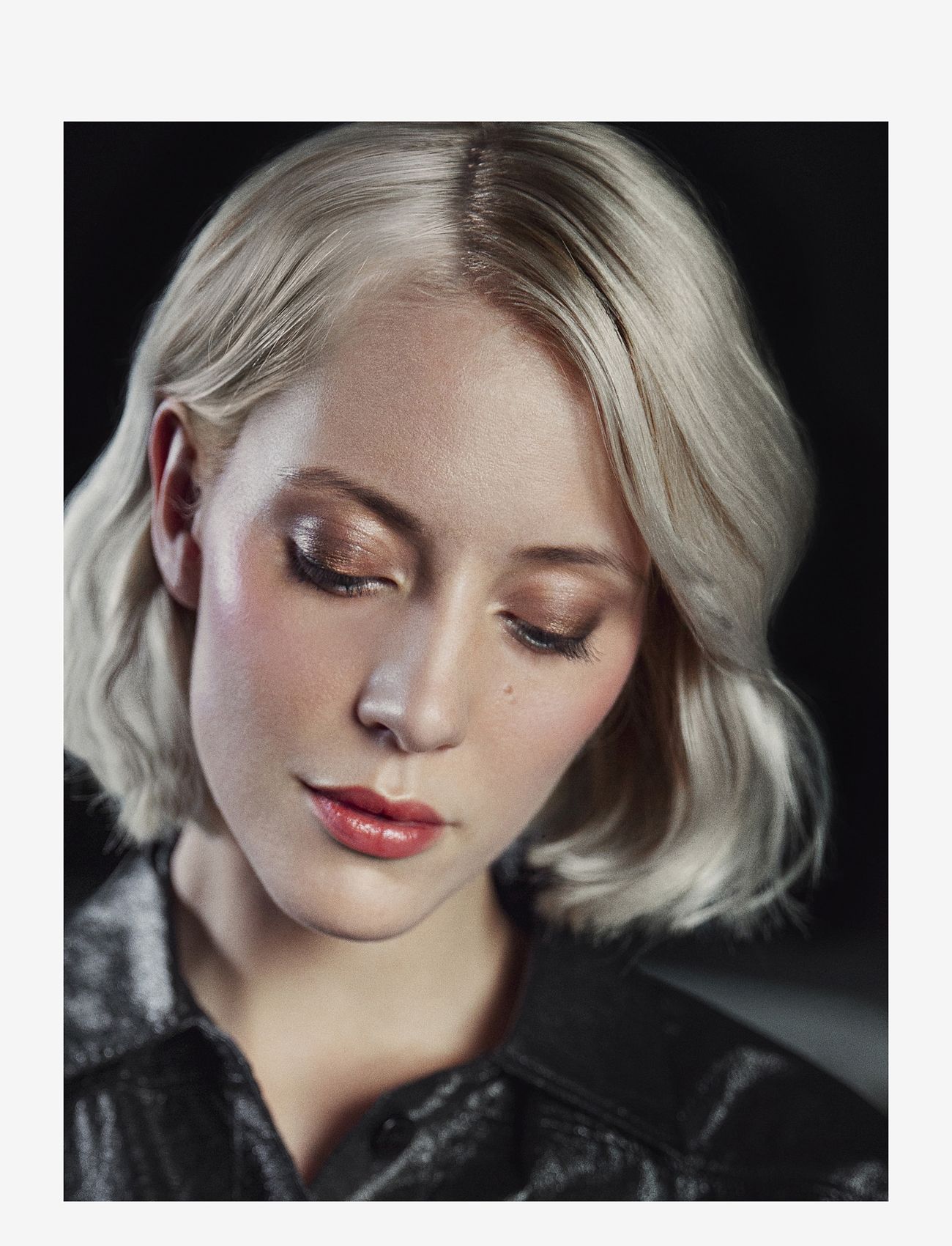 Sisley - Restructuring Nourishing Balm - behandling - no colour - 3