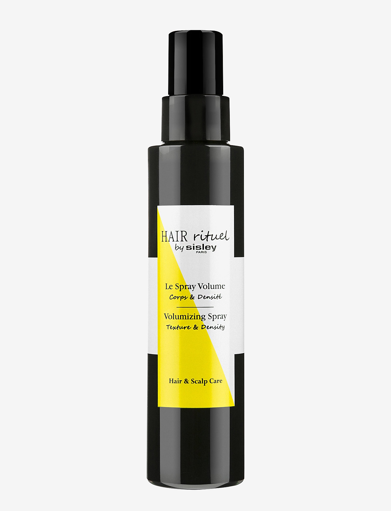 Sisley Volumizing Spray - Beauty - Miehet - CLEAR / undefined