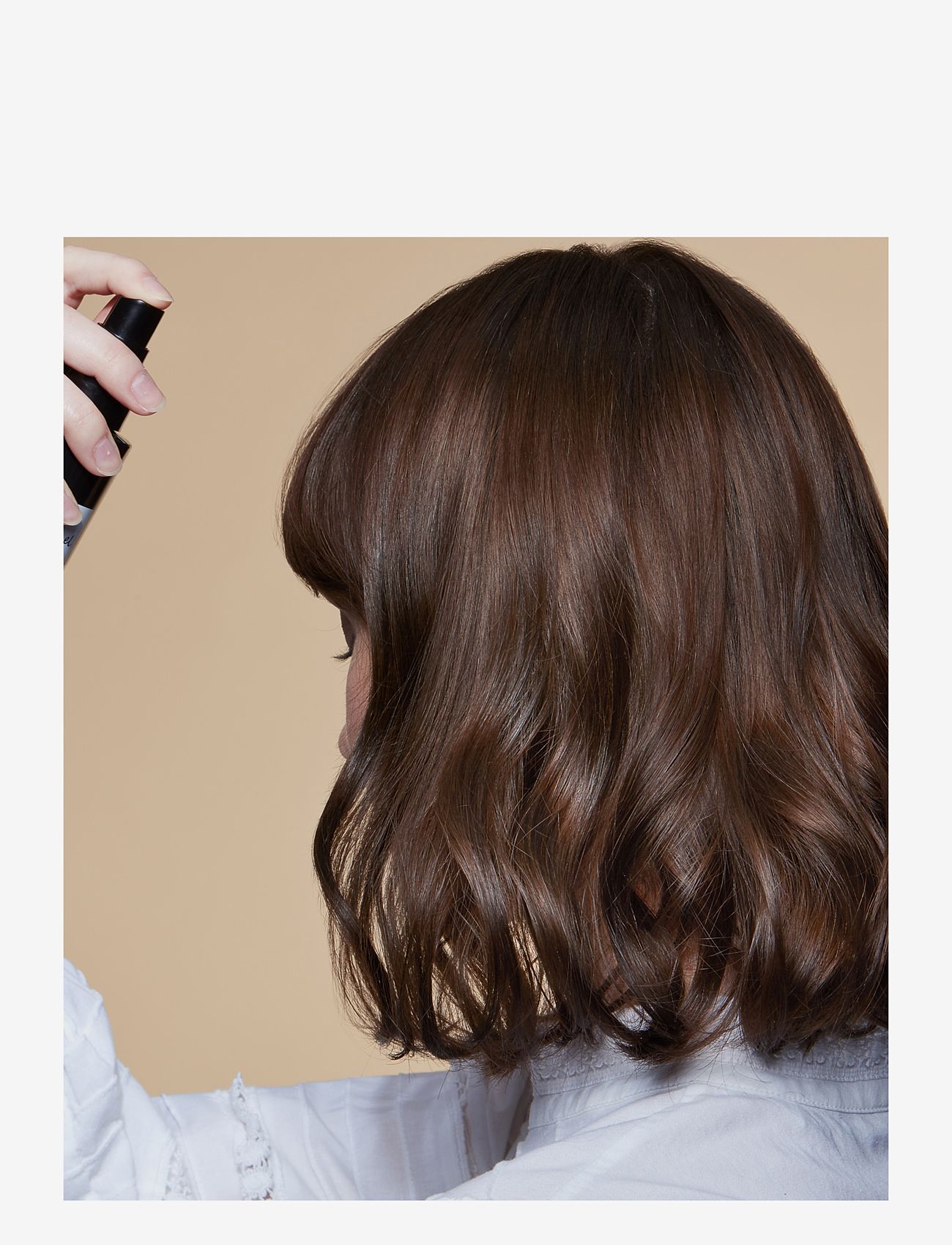 Sisley - Volumizing Spray - volymspray - clear - 2