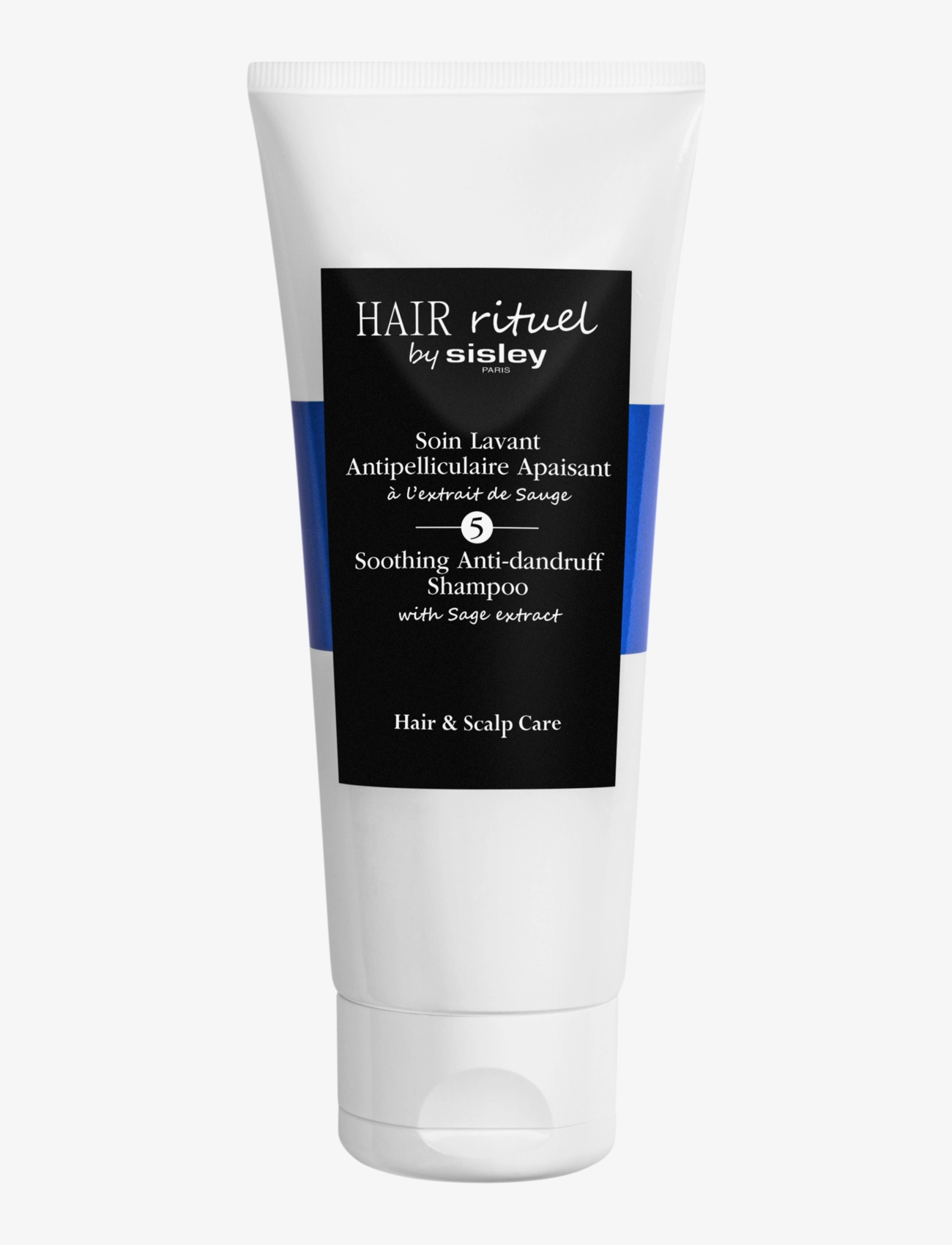 Sisley Soothing Anti-Dandruff Shampoo - Skoða allt - NO COLOUR / undefined