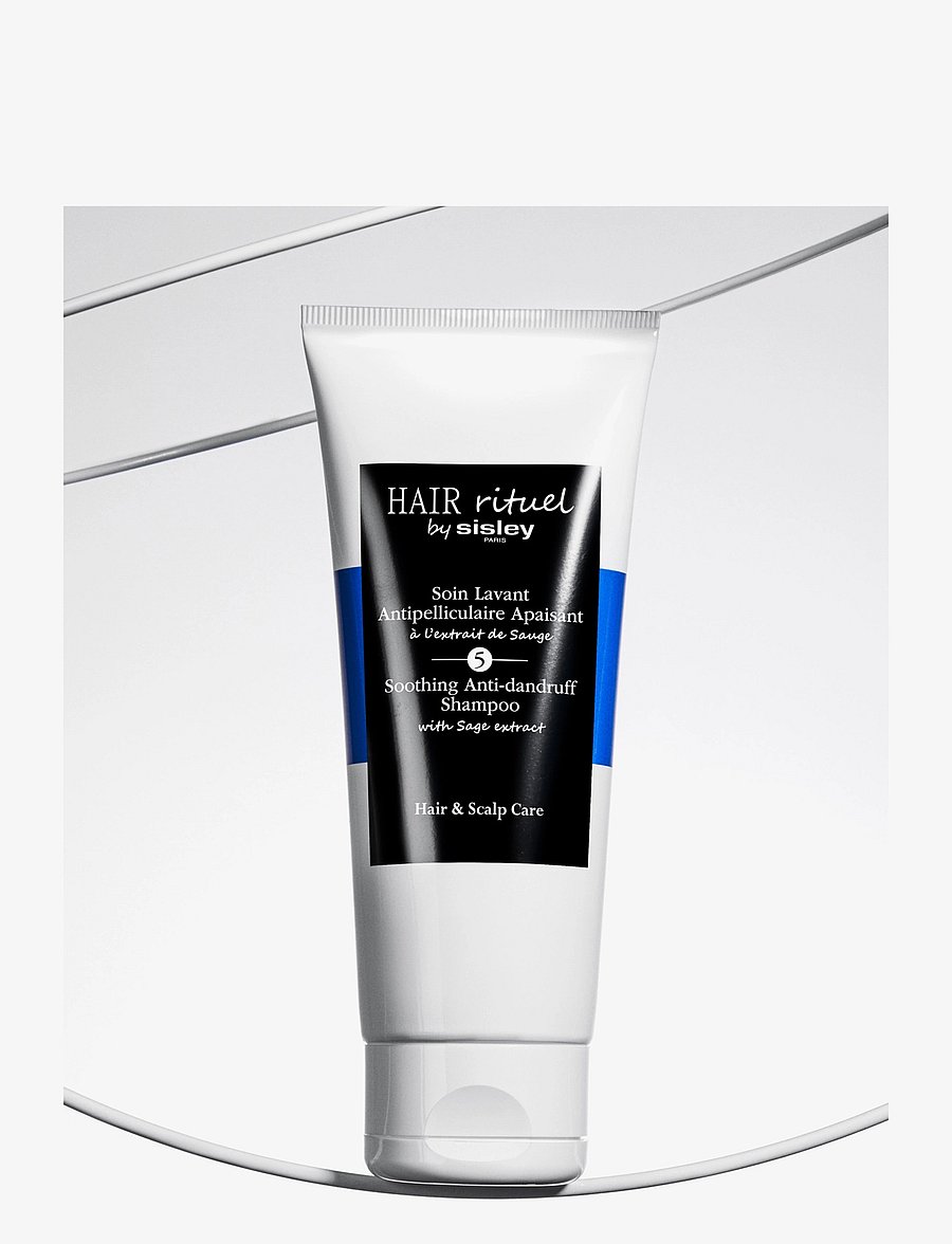 Sisley - Soothing Anti-Dandruff Shampoo - shampoo - no colour - 2