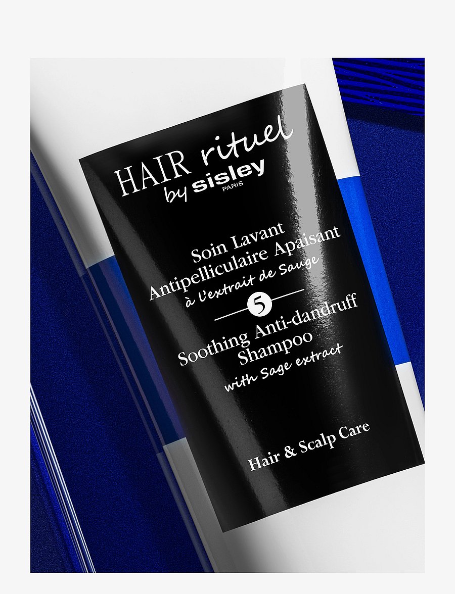 Sisley - Soothing Anti-Dandruff Shampoo - shampoo - no colour - 3