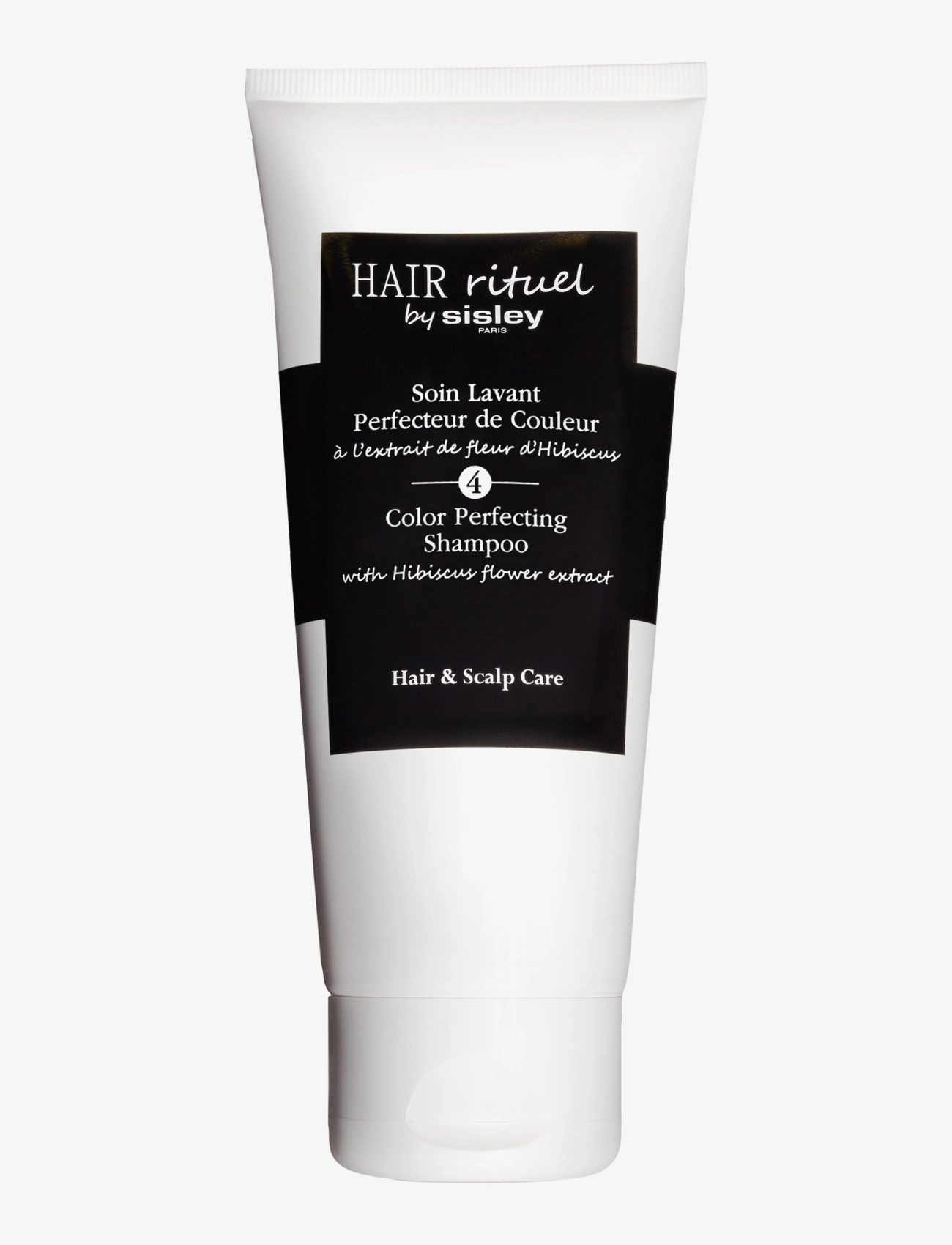 Sisley Revitalizing Color Perfecting Shampoo - Hår - NO COLOUR / undefined