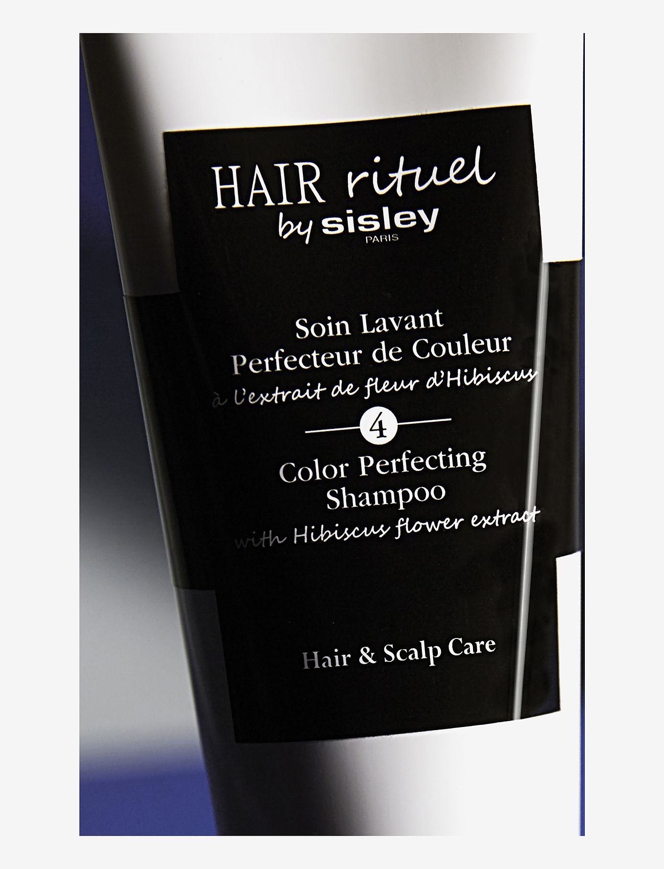 Sisley - Revitalizing Color Perfecting Shampoo - shampoo - no colour - 3