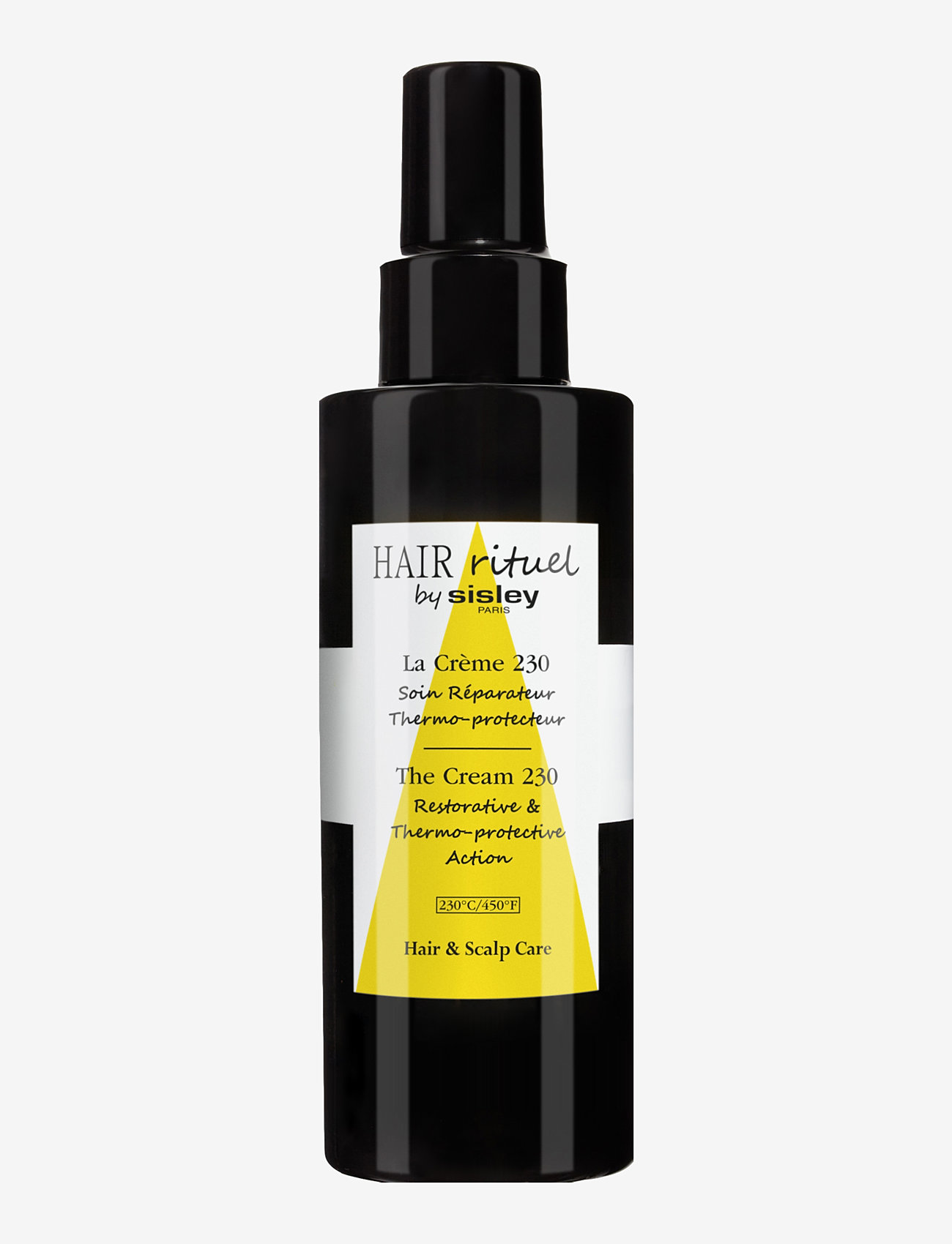 Sisley - The Cream 230 - clear - 0