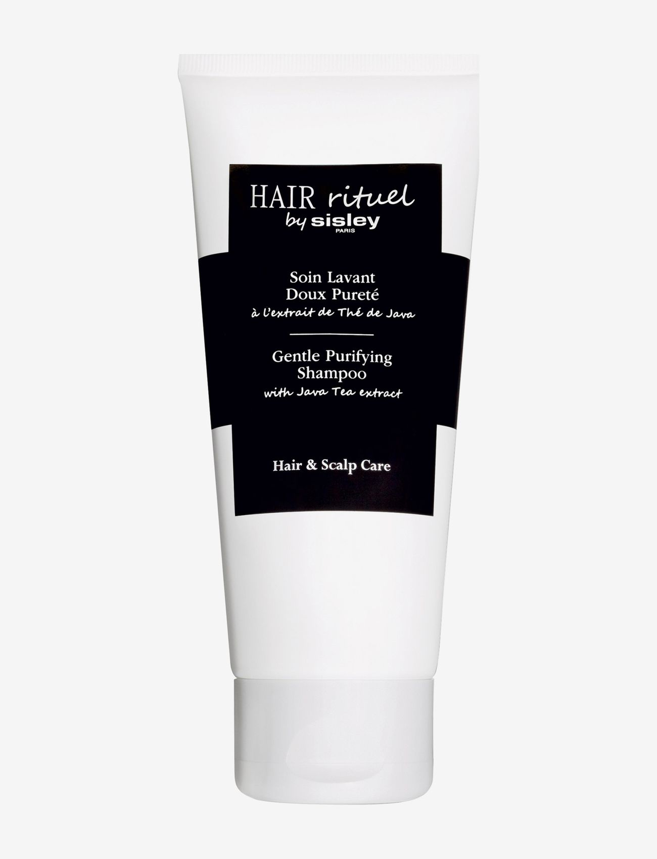 Sisley - Gentle Purifying Shampoo - shampoo - no colour - 0