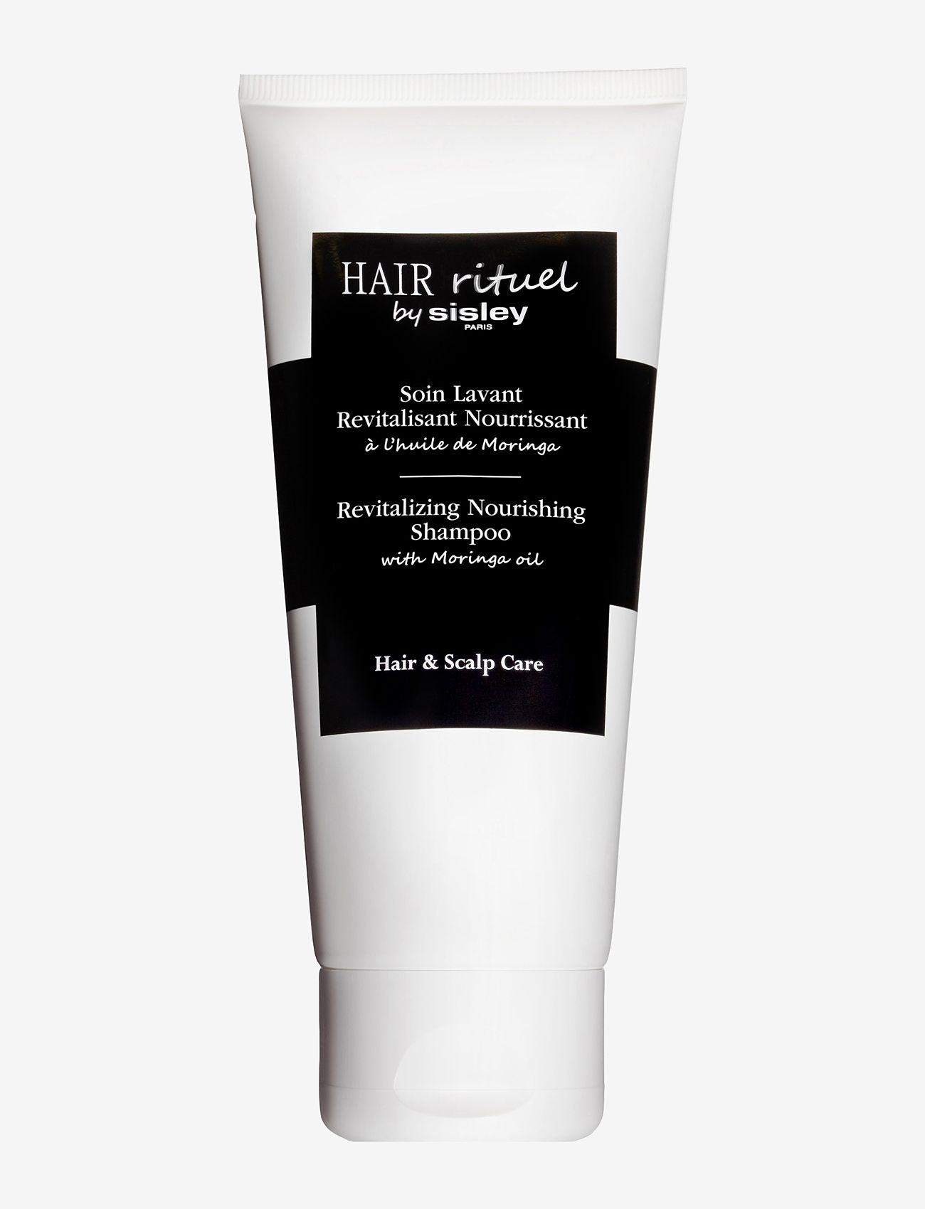 Sisley - Revitalizing Nourishing Shampoo - shampoo - clear - 1