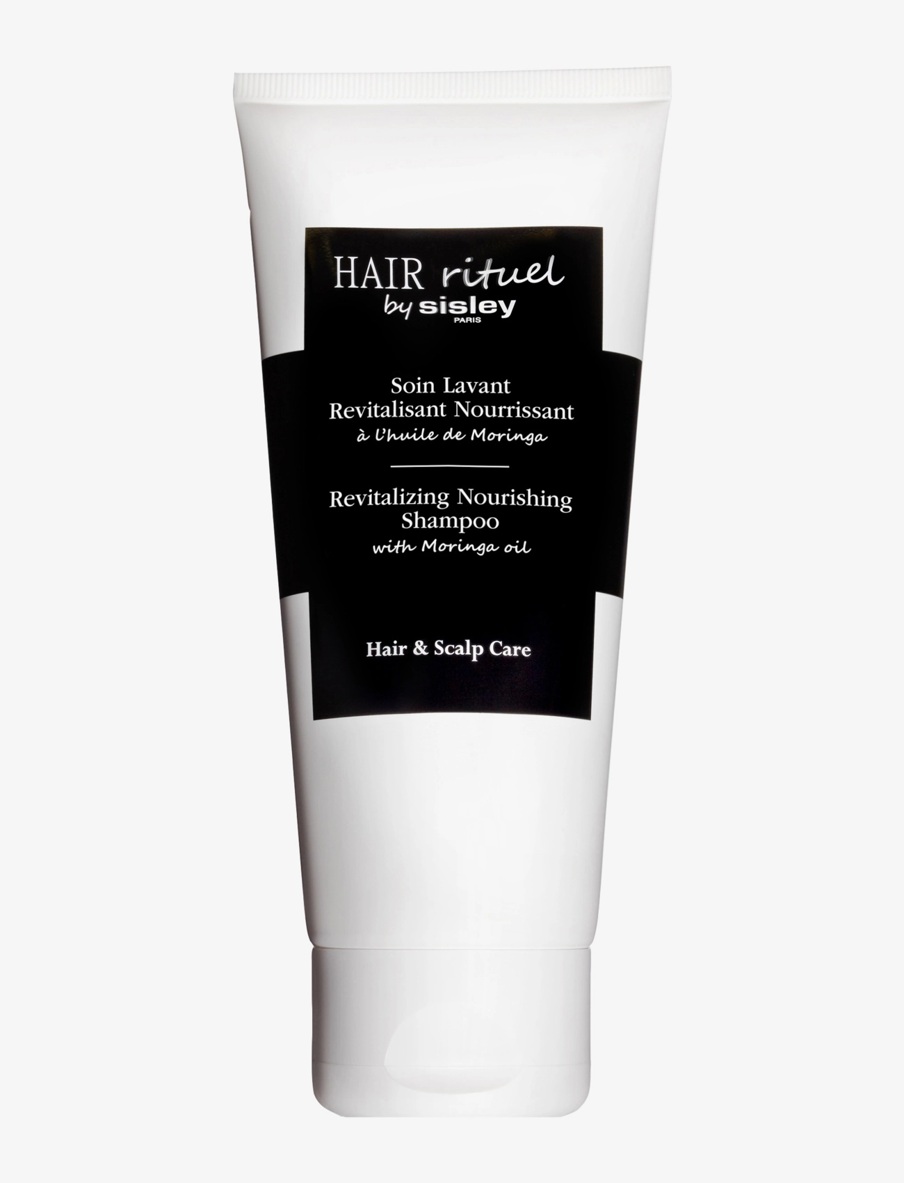 Sisley Revitalizing Nourishing Shampoo - Sisley - CLEAR / undefined