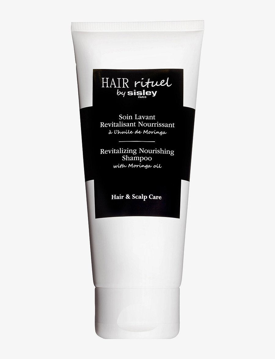 Sisley - Revitalizing Nourishing Shampoo - shampoo - clear - 1