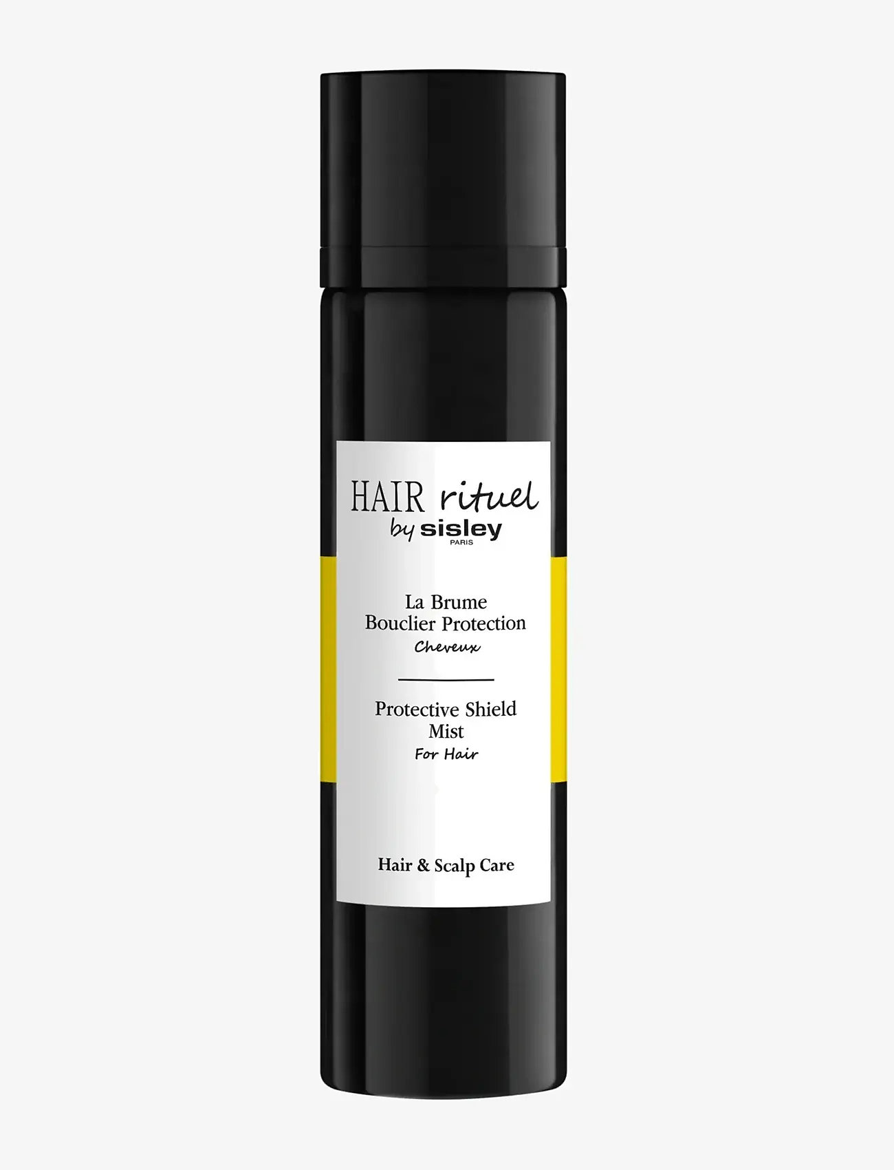 Sisley - Protective Shield Mist 100 ml - hår - clear - 0