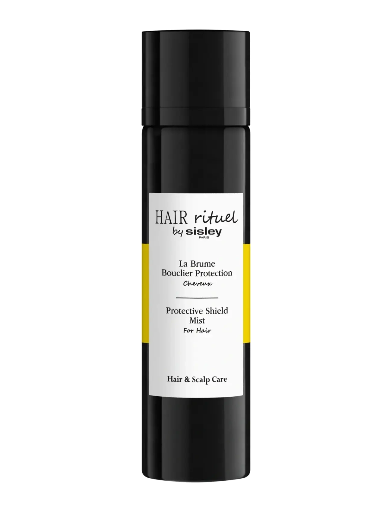 Sisley Protective Shield Mist 100 ml - Hårprodukter - CLEAR / undefined
