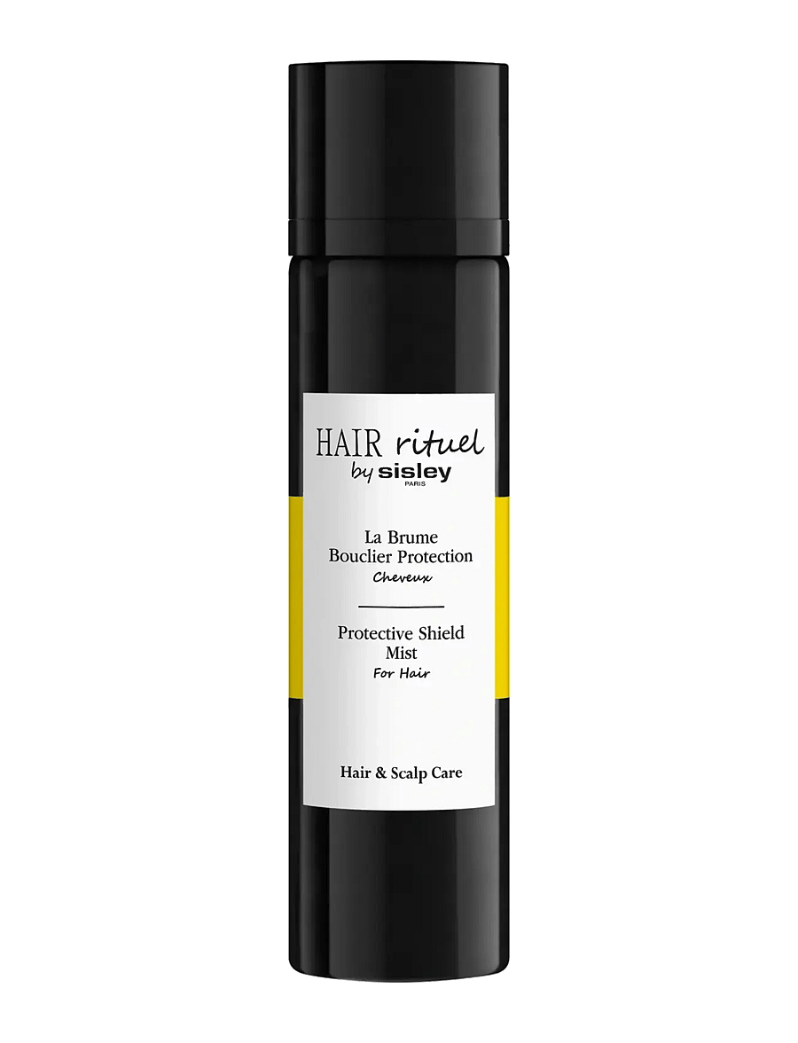 Sisley - Protective Shield Mist 100 ml - hår - clear - 0