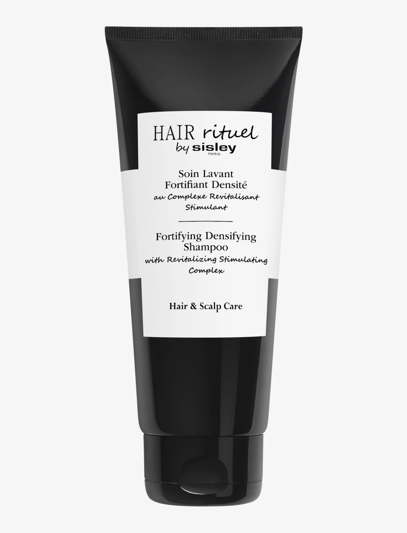 Sisley Fortifying Densifying Shampoo - Hår - CLEAR / undefined